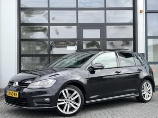 Volkswagen Golf 1.4 TSI Highline / 3X R-line / PANO / LED