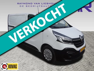 Renault Trafic 2.0 dCi 120PK T29 EU6 L1H1 Comfort AIRCO CRUISE 2 x SCHUIFDEUR