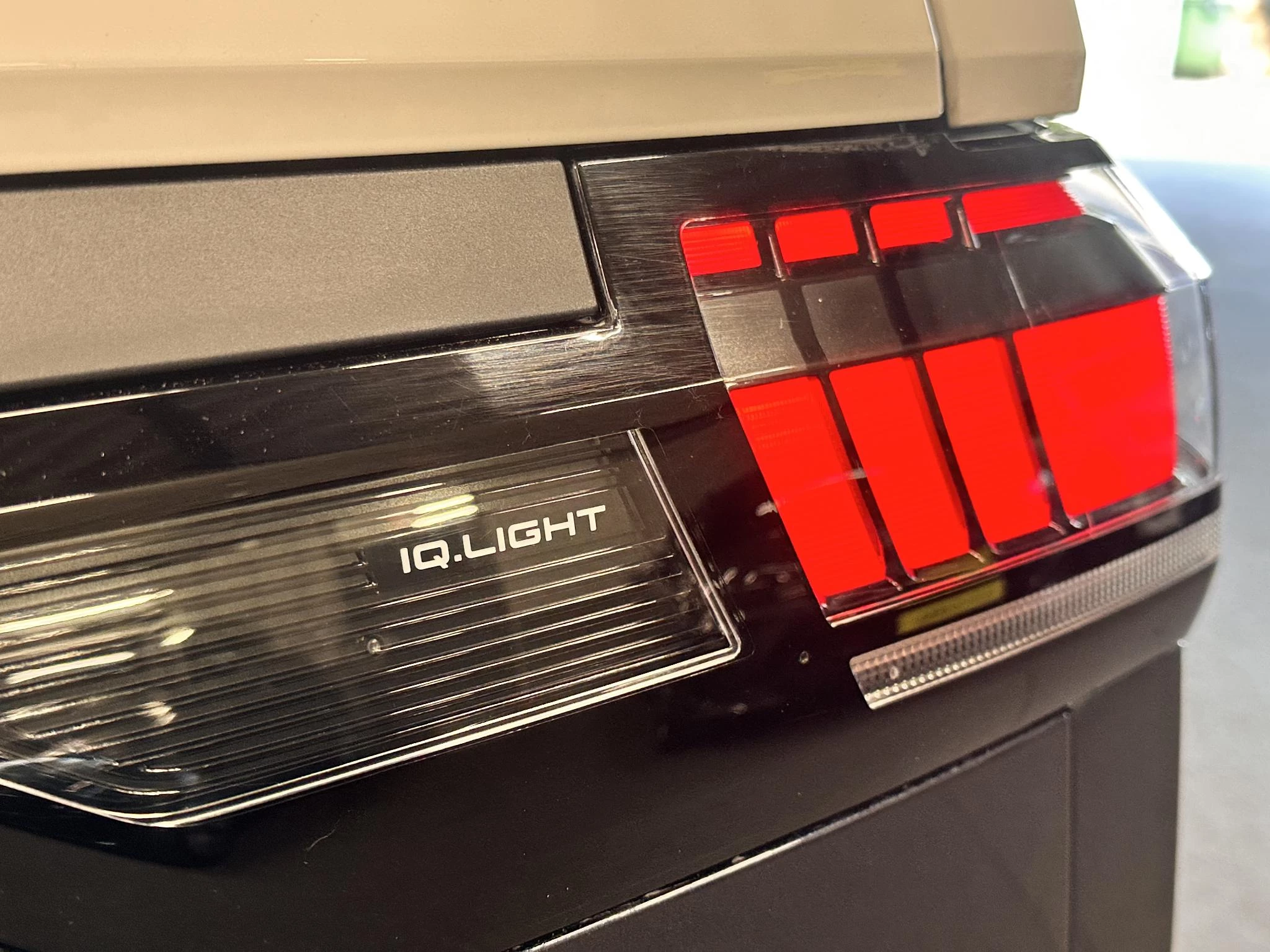 Hoofdafbeelding Volkswagen ID. Buzz Cargo