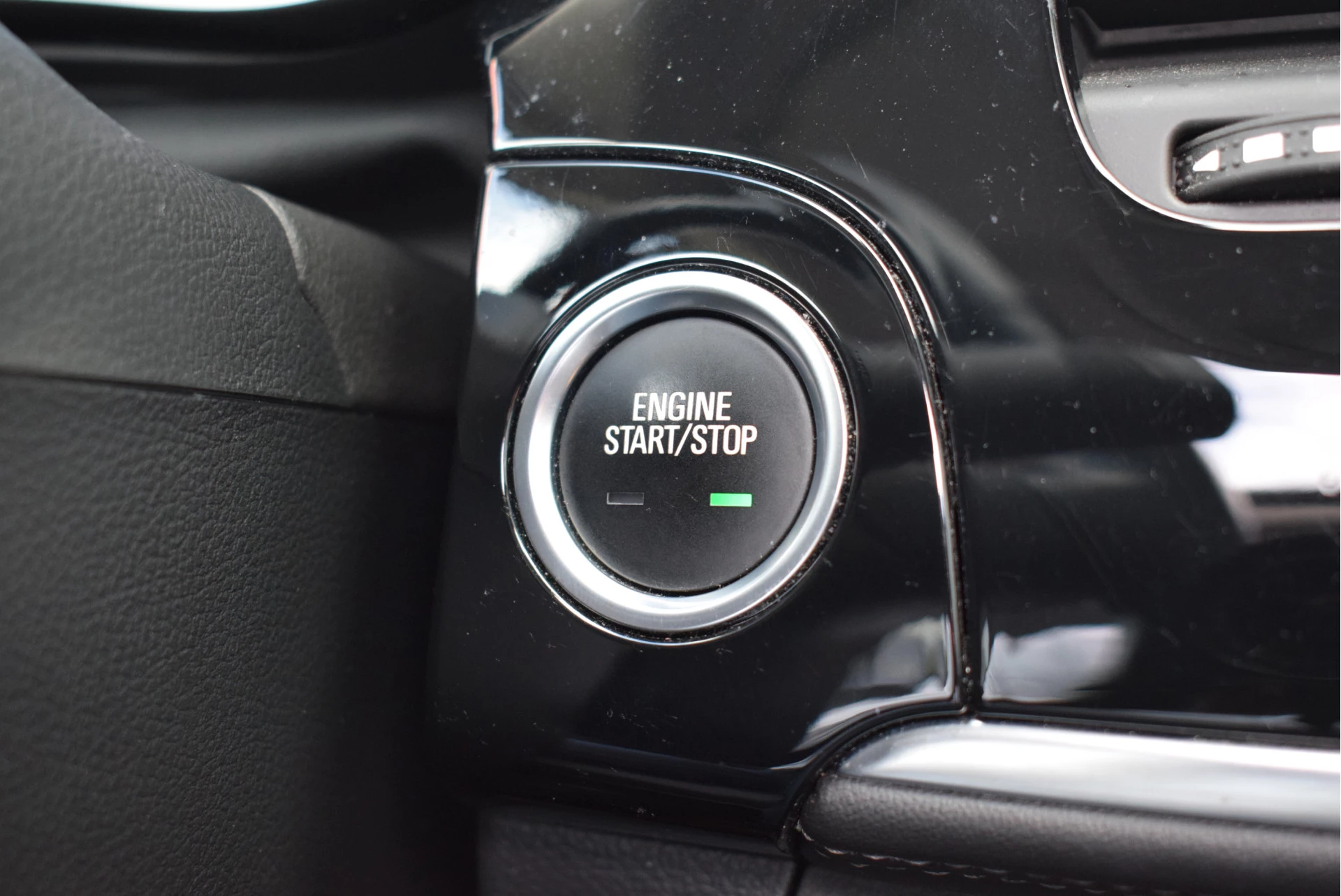 Hoofdafbeelding Opel Mokka X