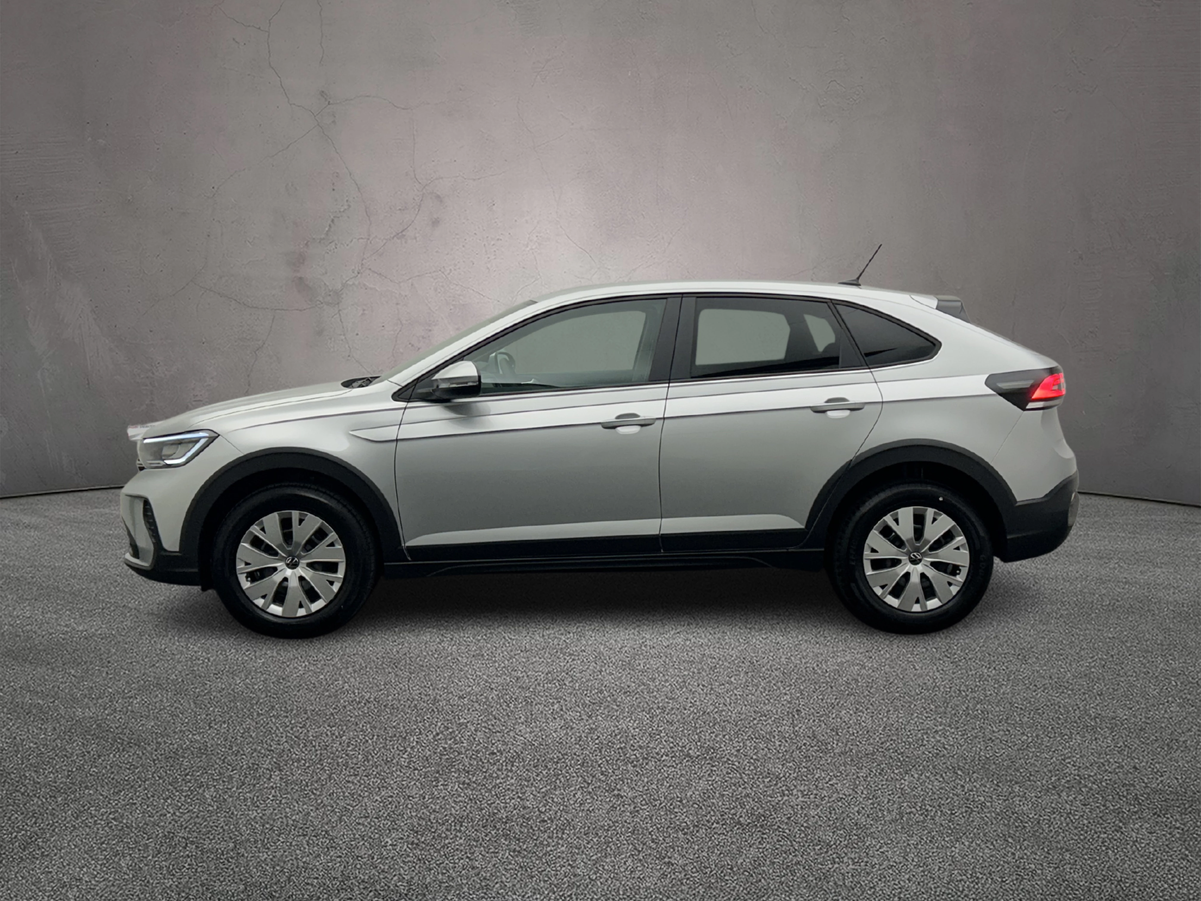 Hoofdafbeelding Volkswagen Taigo