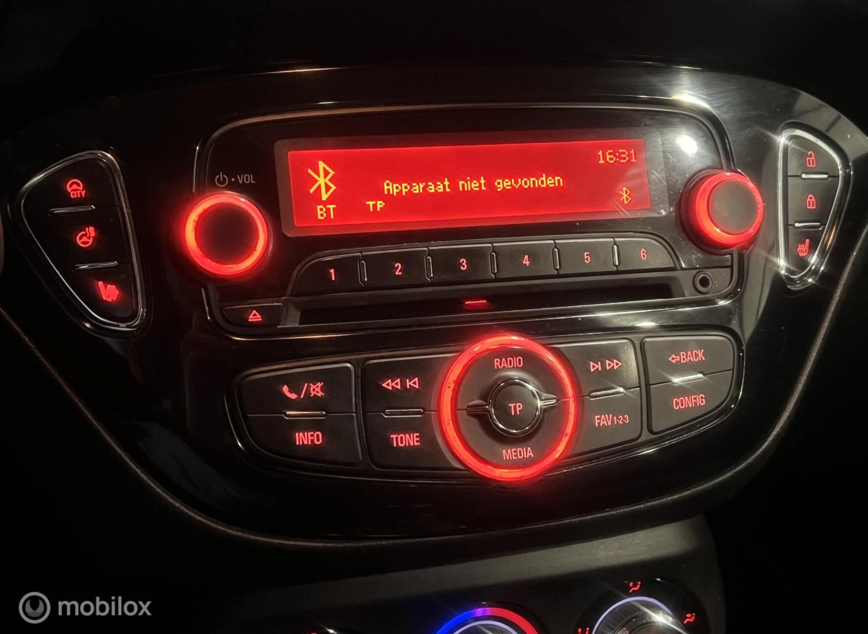 Hoofdafbeelding Opel ADAM