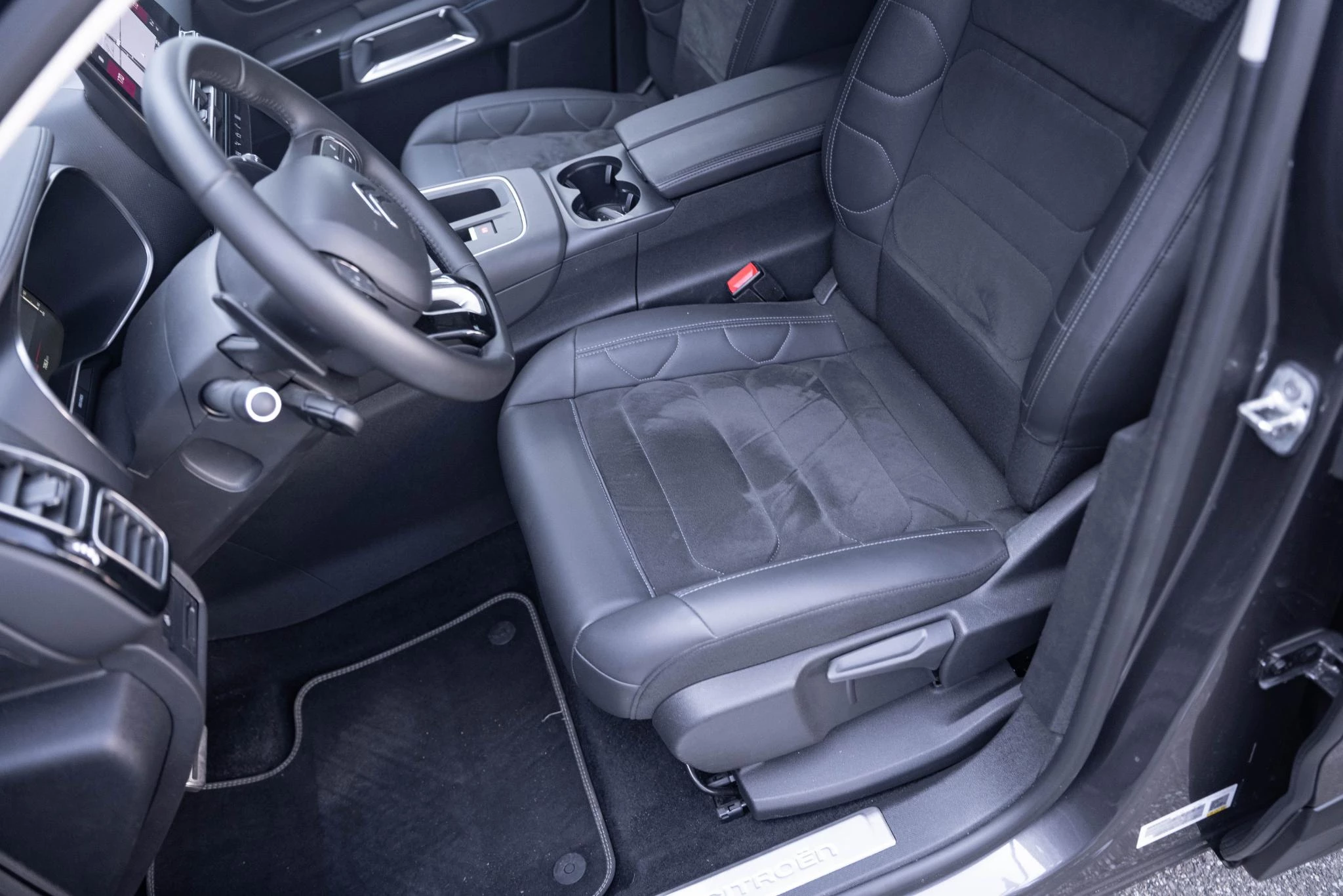 Hoofdafbeelding Citroën C5 Aircross
