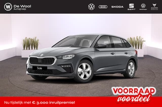 Škoda Scala Selection 1.0 TSI DSG
