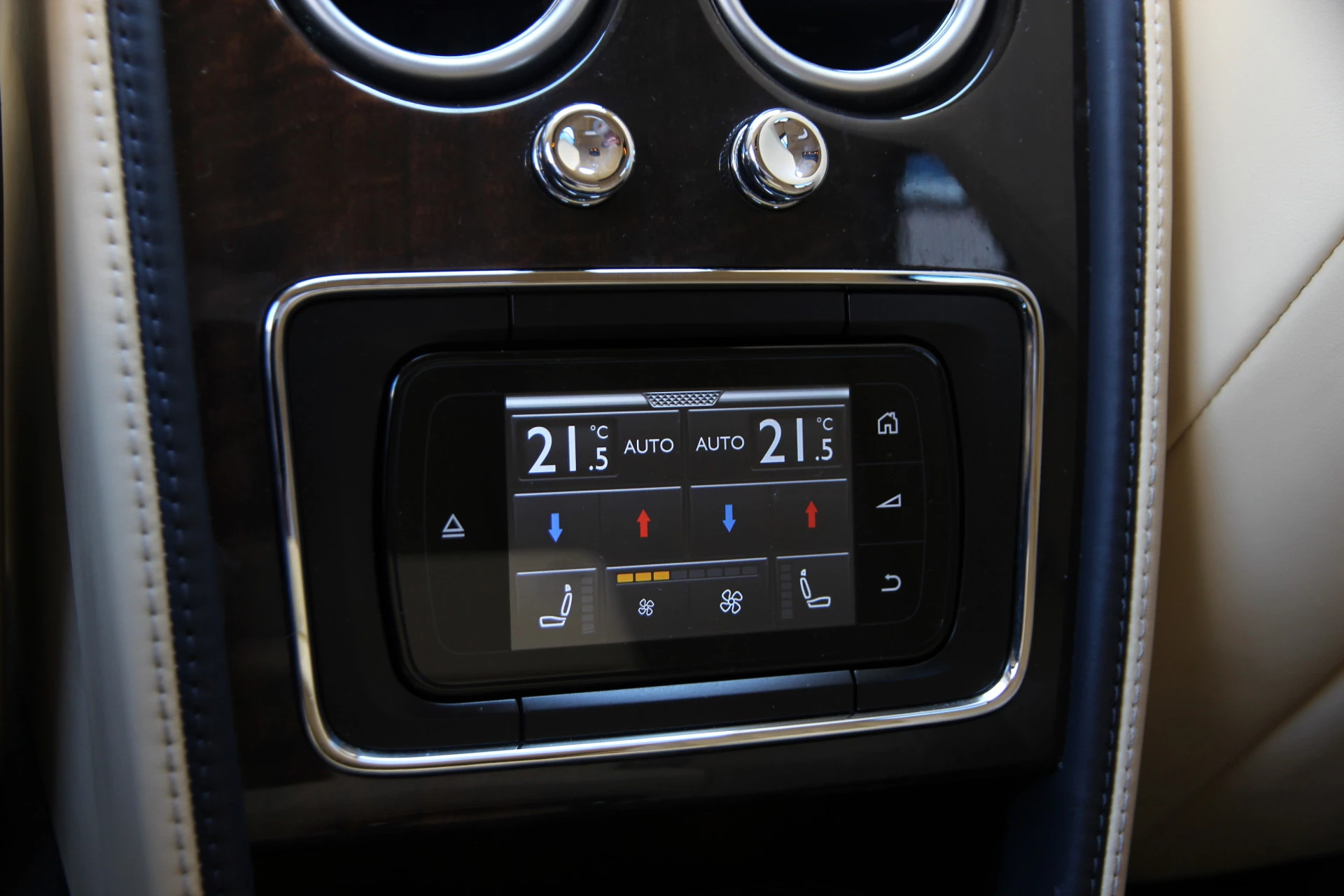 Hoofdafbeelding Bentley Flying Spur