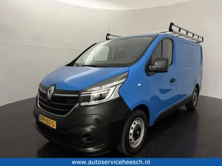 Renault Trafic bestel 1.6 dCi L1H1 l AIRCO l IMPERIAAL l TREKHAAK l CRUISE CONTROL