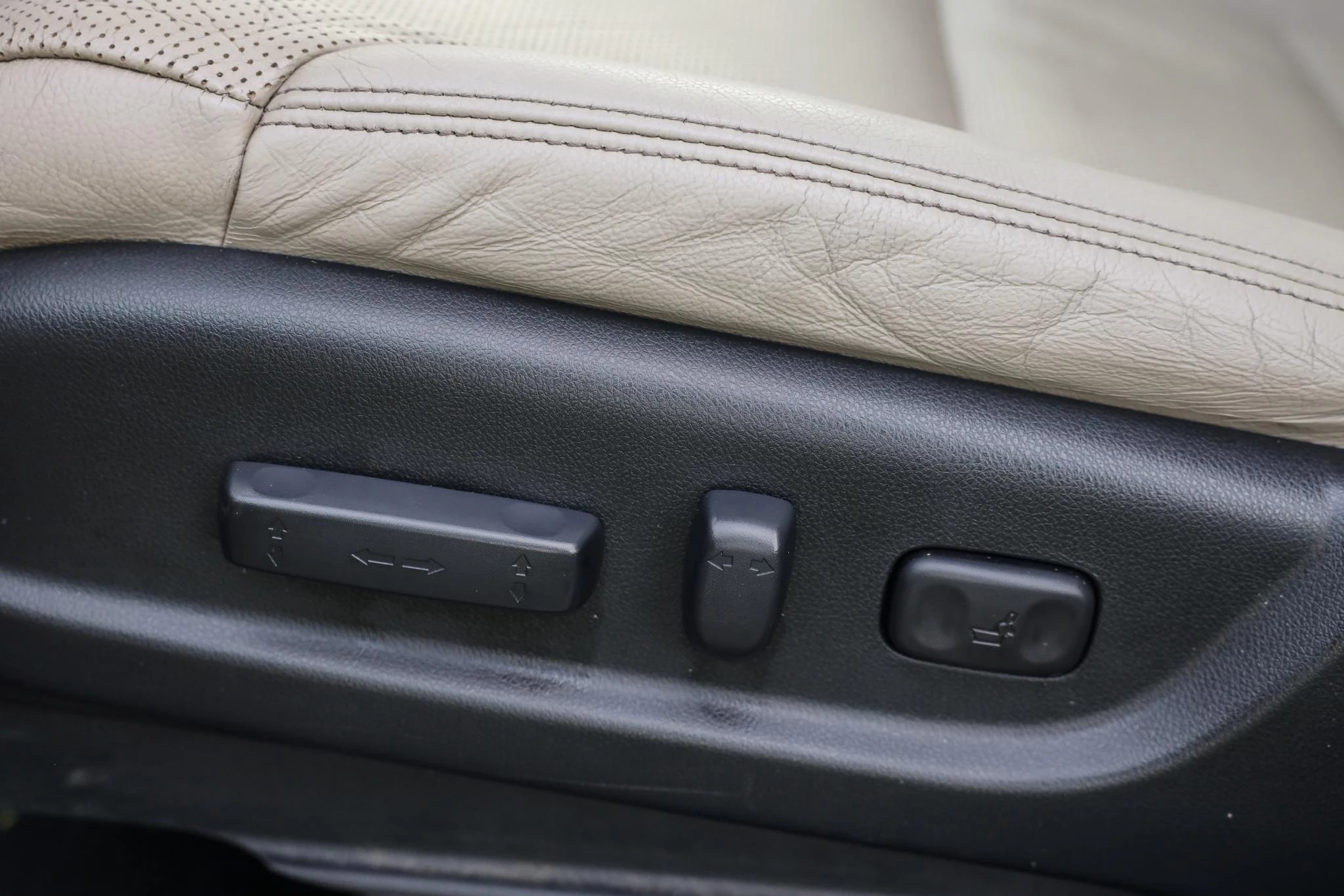 Hoofdafbeelding Honda CR-V