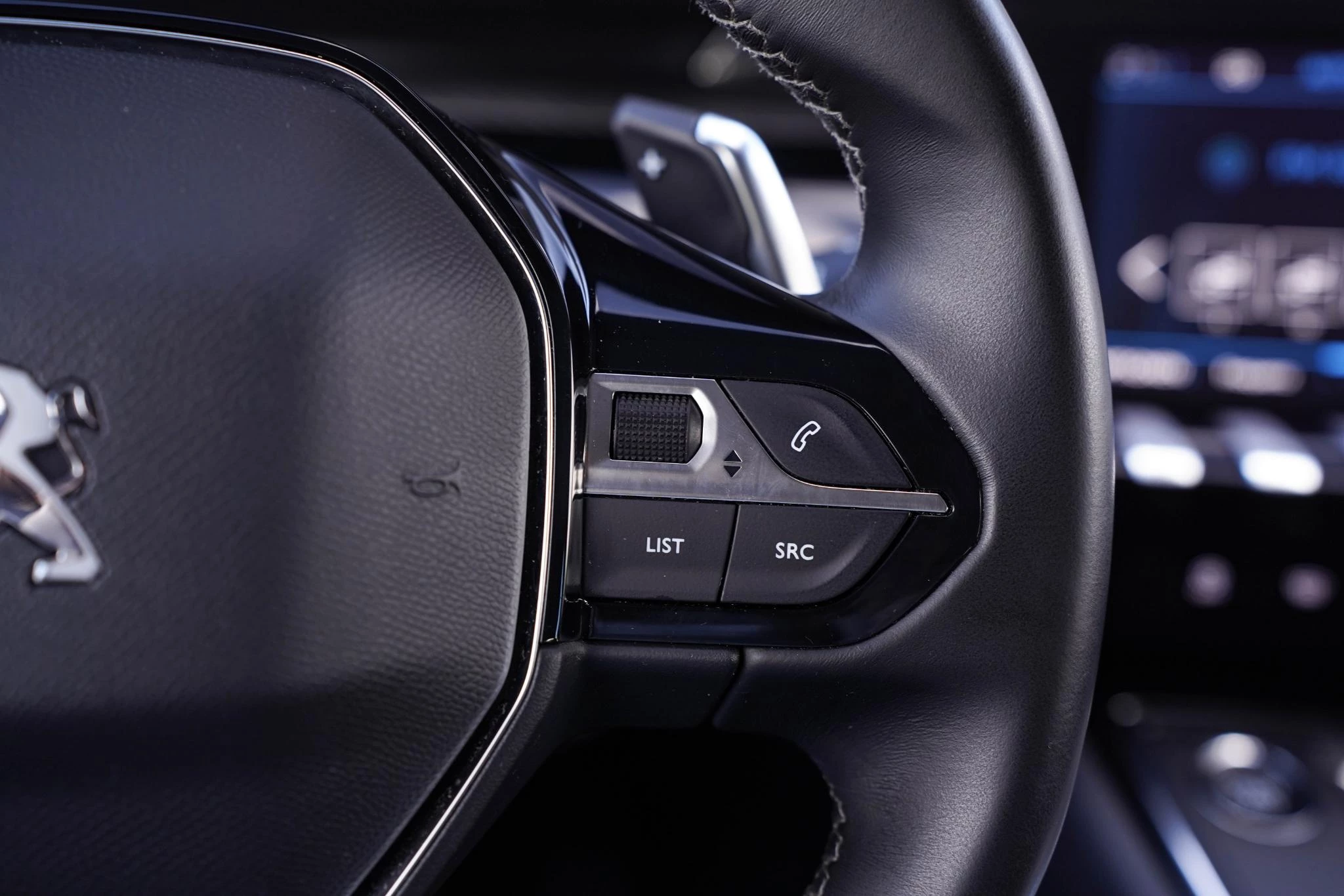 Hoofdafbeelding Peugeot 508