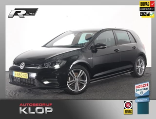 Volkswagen Golf 1.5 TSI R-line | R-line interieur en exterieur pakket | Digi cockpit