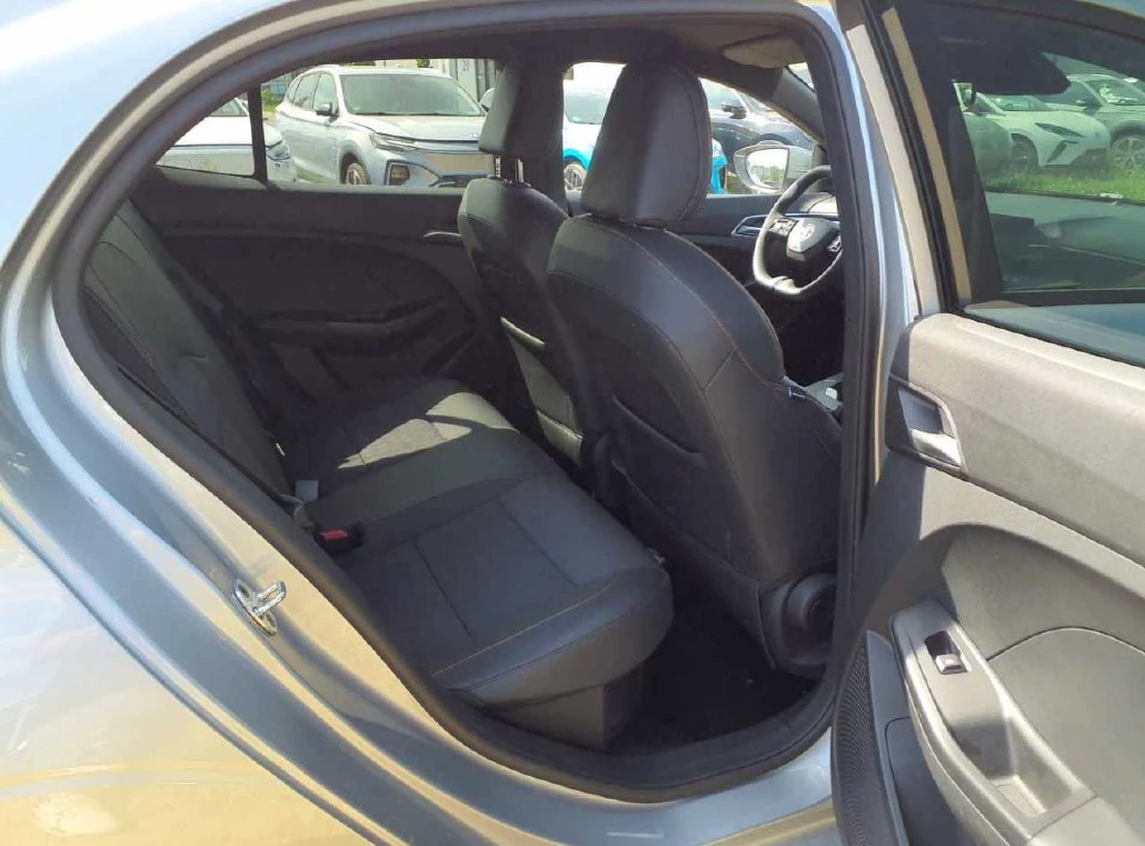 Hoofdafbeelding MG MG3