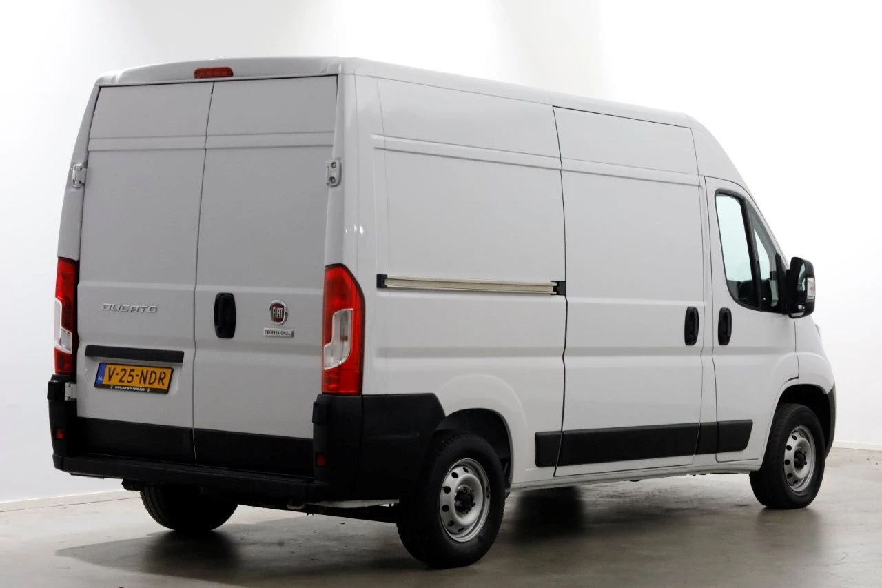 Hoofdafbeelding Fiat Ducato