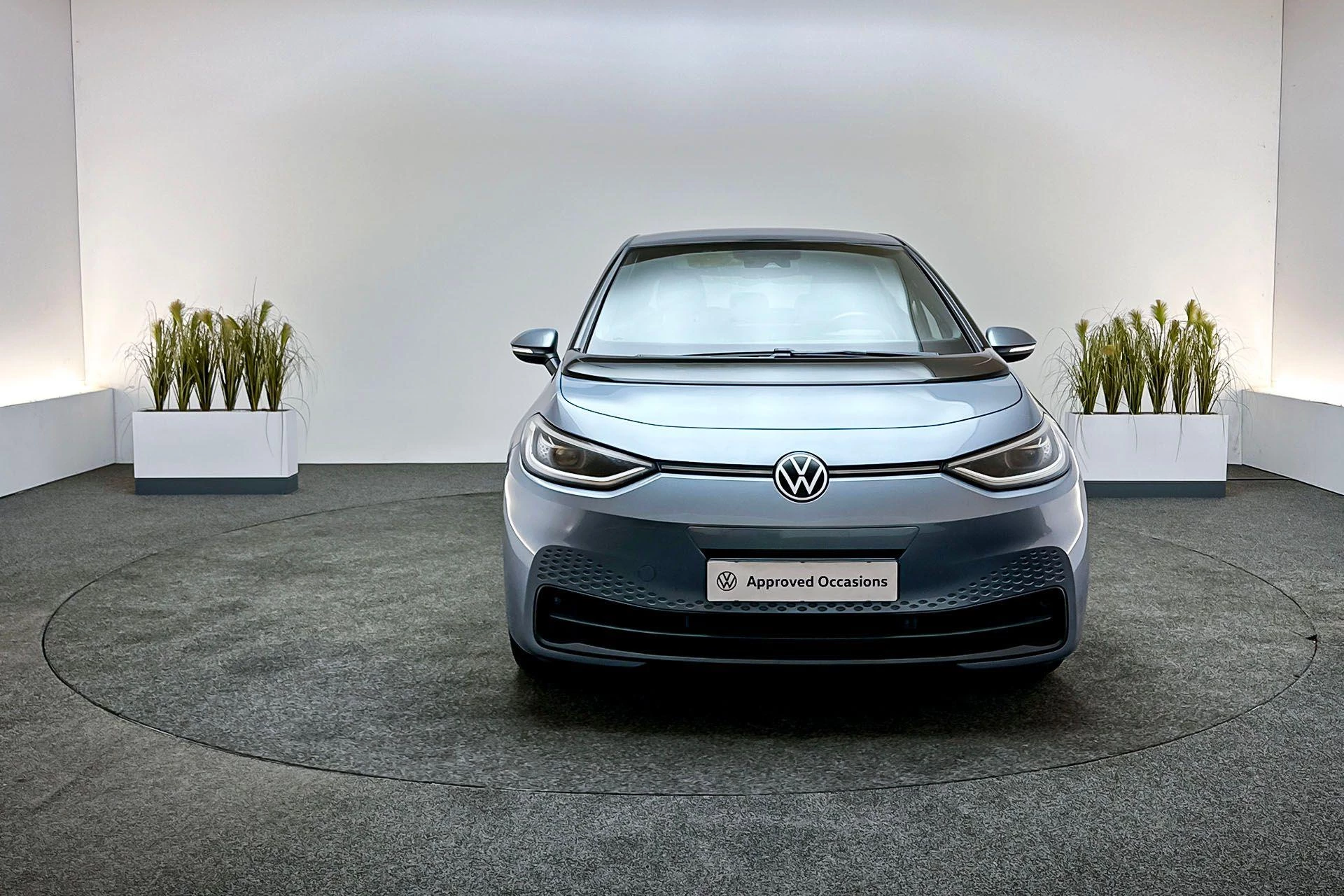 Hoofdafbeelding Volkswagen ID.3