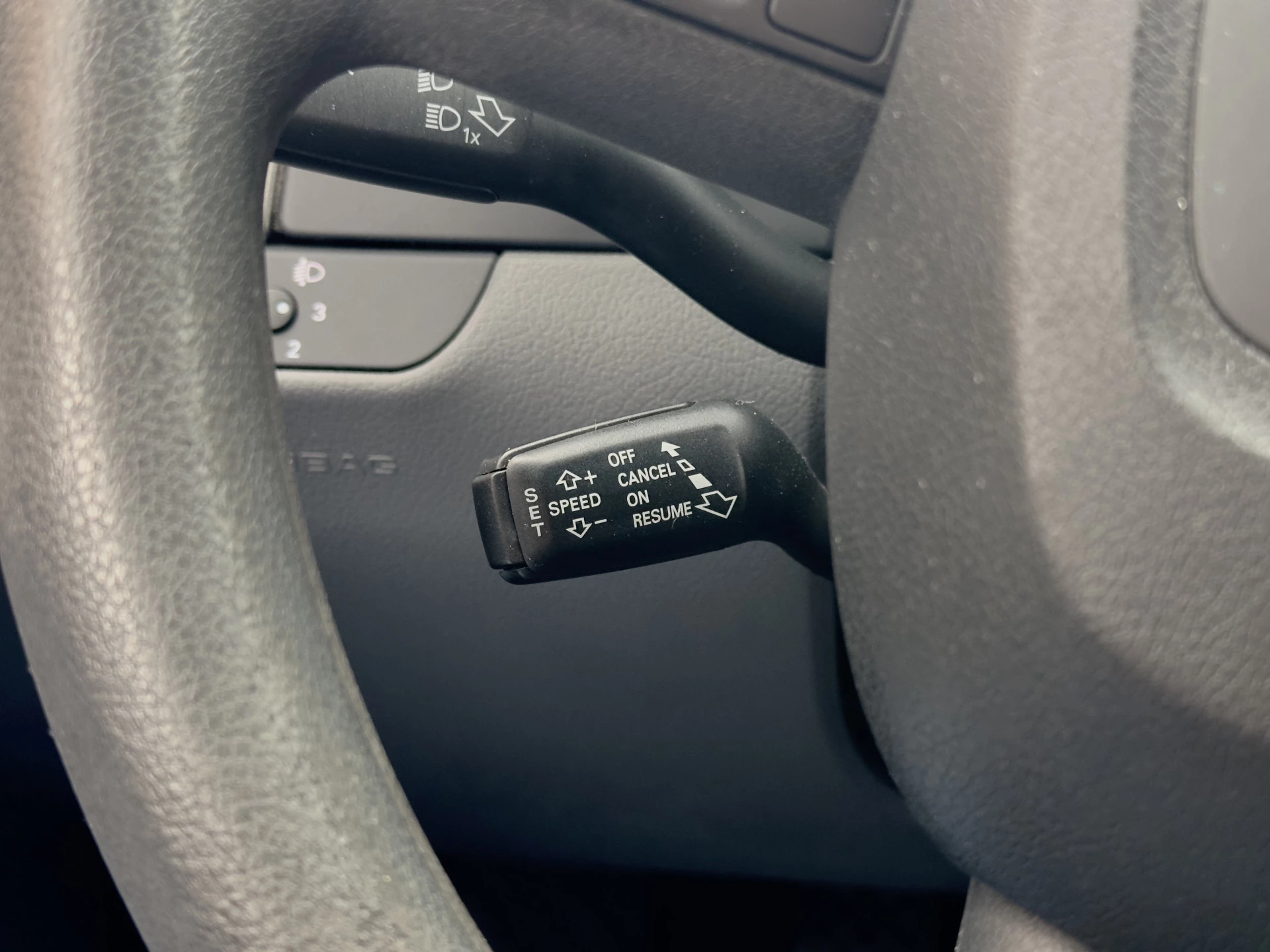 Hoofdafbeelding SEAT Exeo