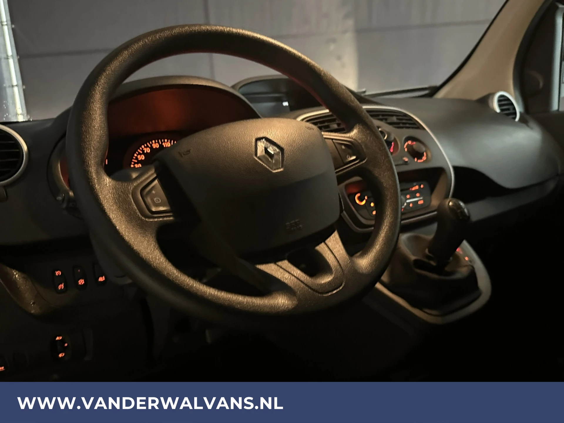 Hoofdafbeelding Renault Kangoo