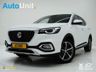 MG EHS 1.5 TGDI Luxury | Panoramadak | Adaptive Cruise | Sportstoelen | 360 | Keyless | Carplay