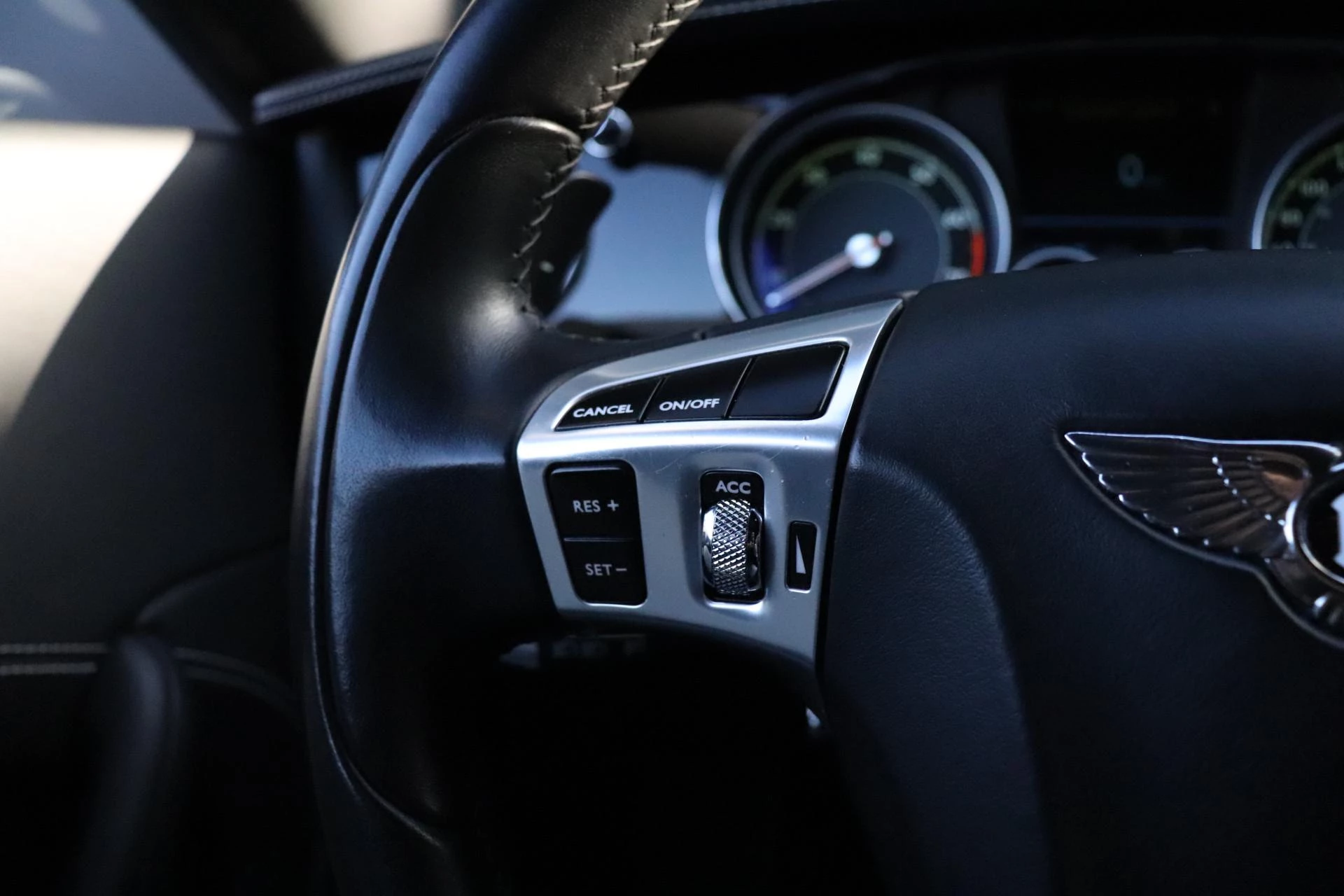 Hoofdafbeelding Bentley Continental GT