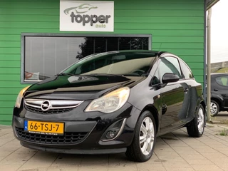 Opel Corsa 1.2 EcoFlex Color Edition LPG | Elektrische Ramen | Airco | 3 Deurs |