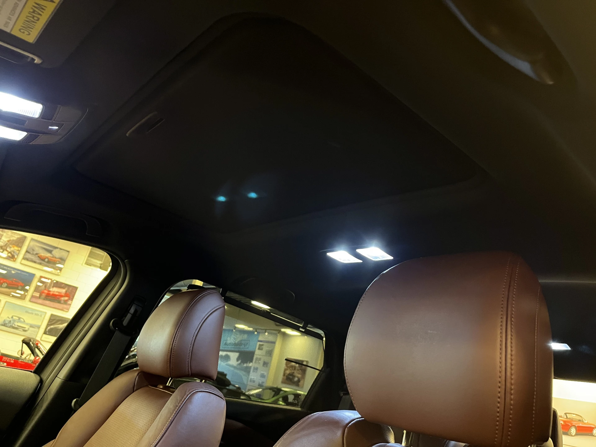 Hoofdafbeelding Mazda CX-9