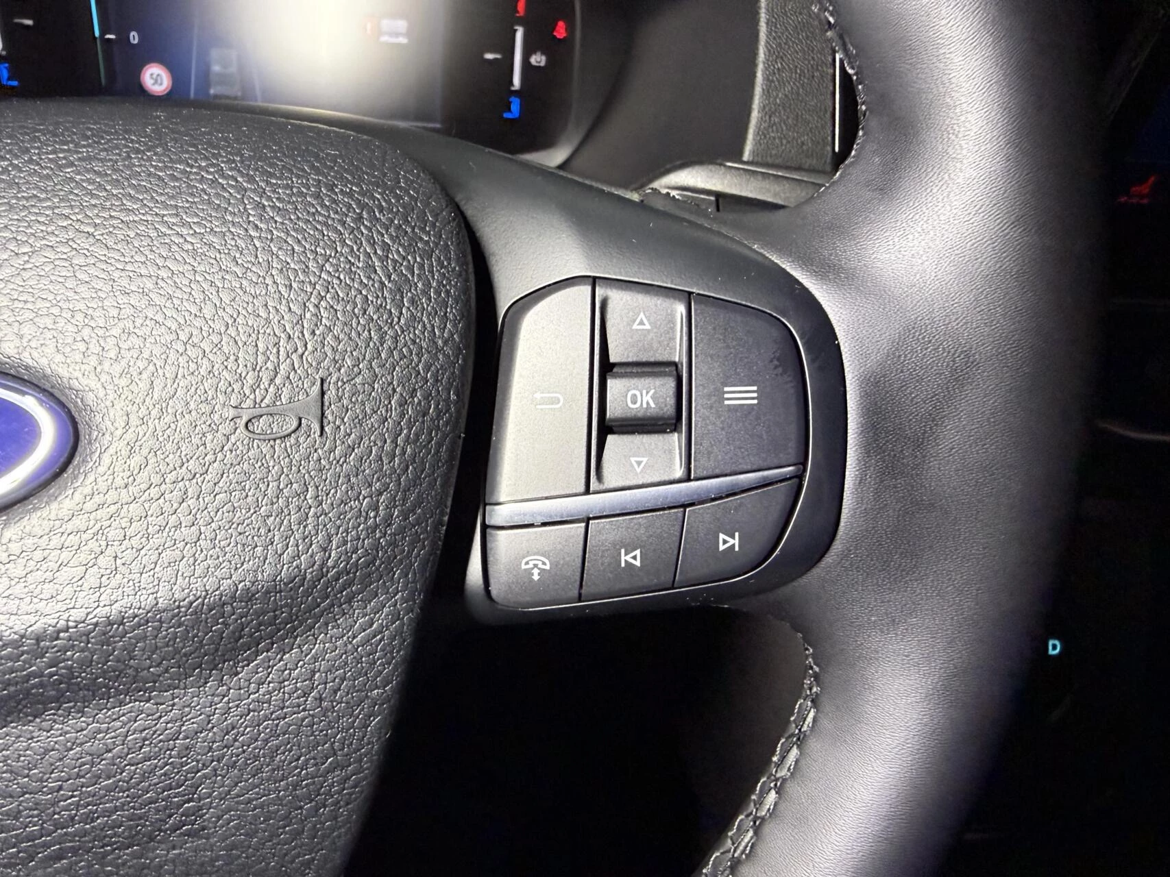 Hoofdafbeelding Ford E-Transit