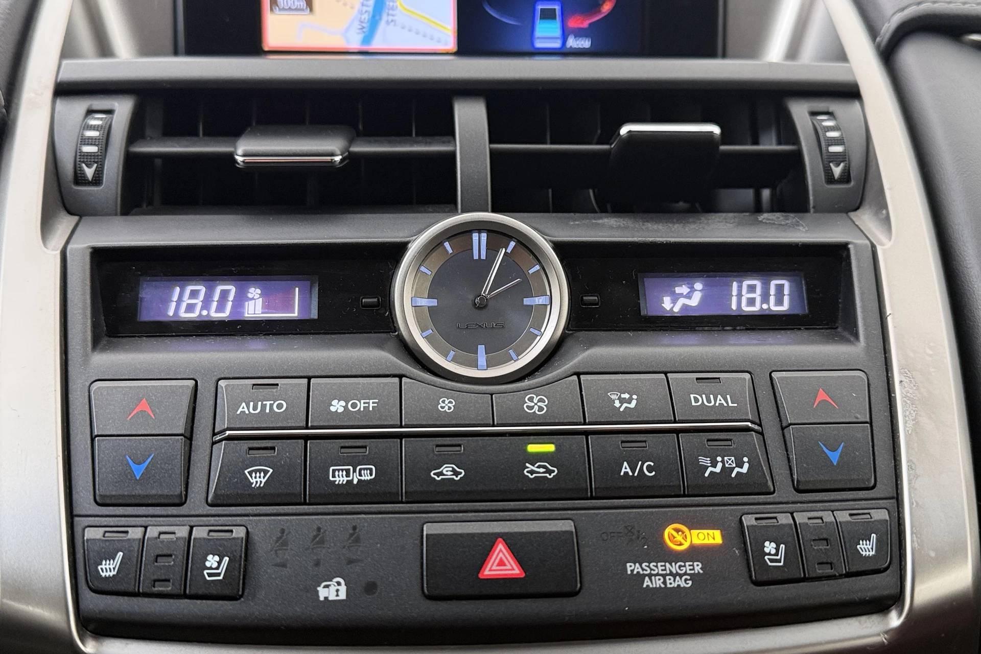 Hoofdafbeelding Lexus NX