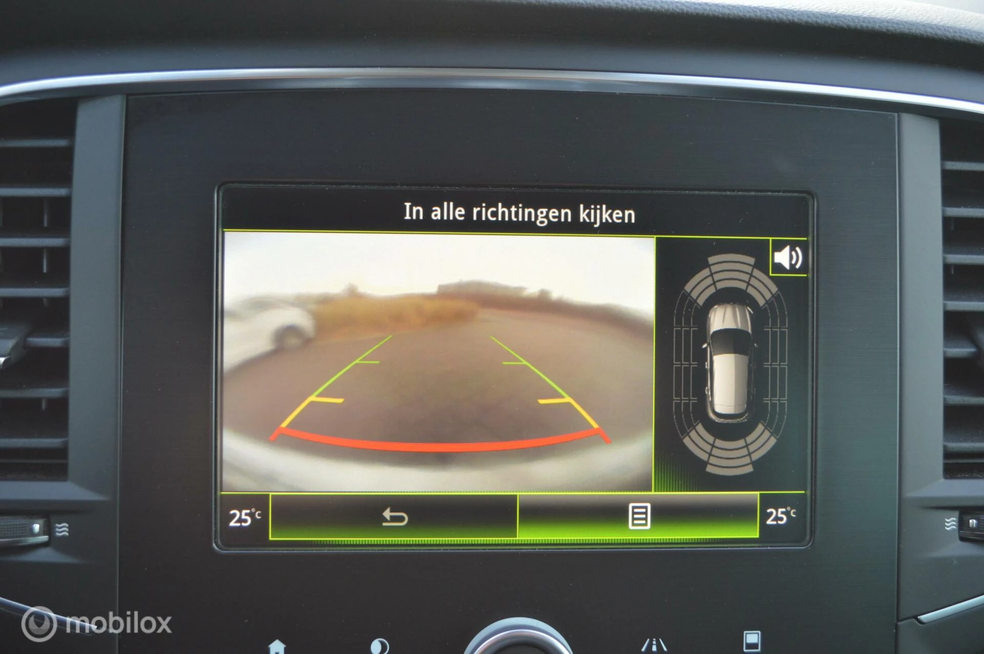 Hoofdafbeelding Renault Mégane