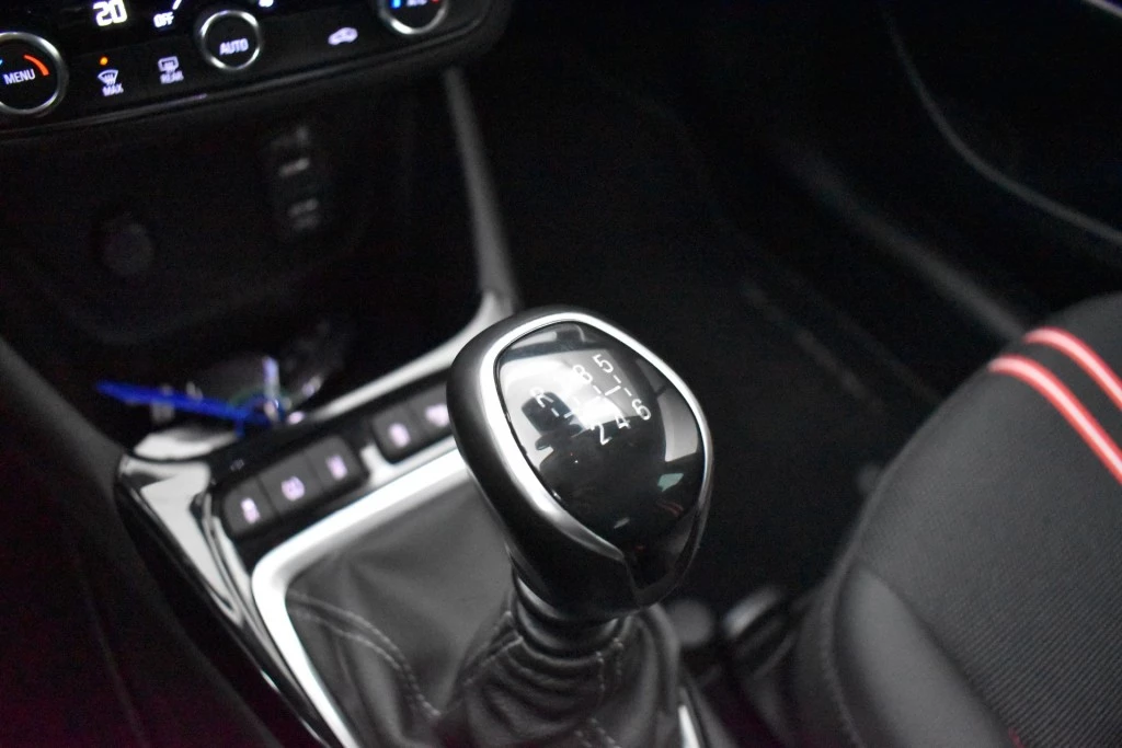 Hoofdafbeelding Opel Crossland