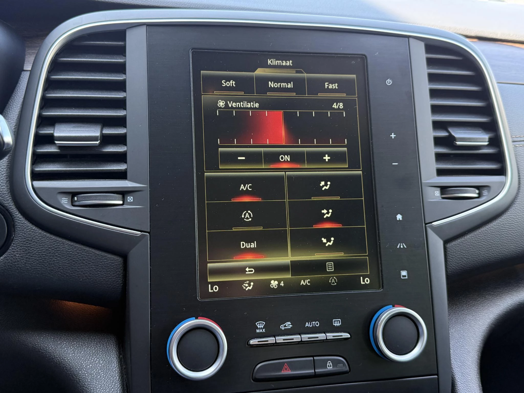 Hoofdafbeelding Renault Talisman