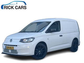 Volkswagen Caddy Cargo 2.0 TDI Trend CarPlay/cruise control/navigatie systeem 
