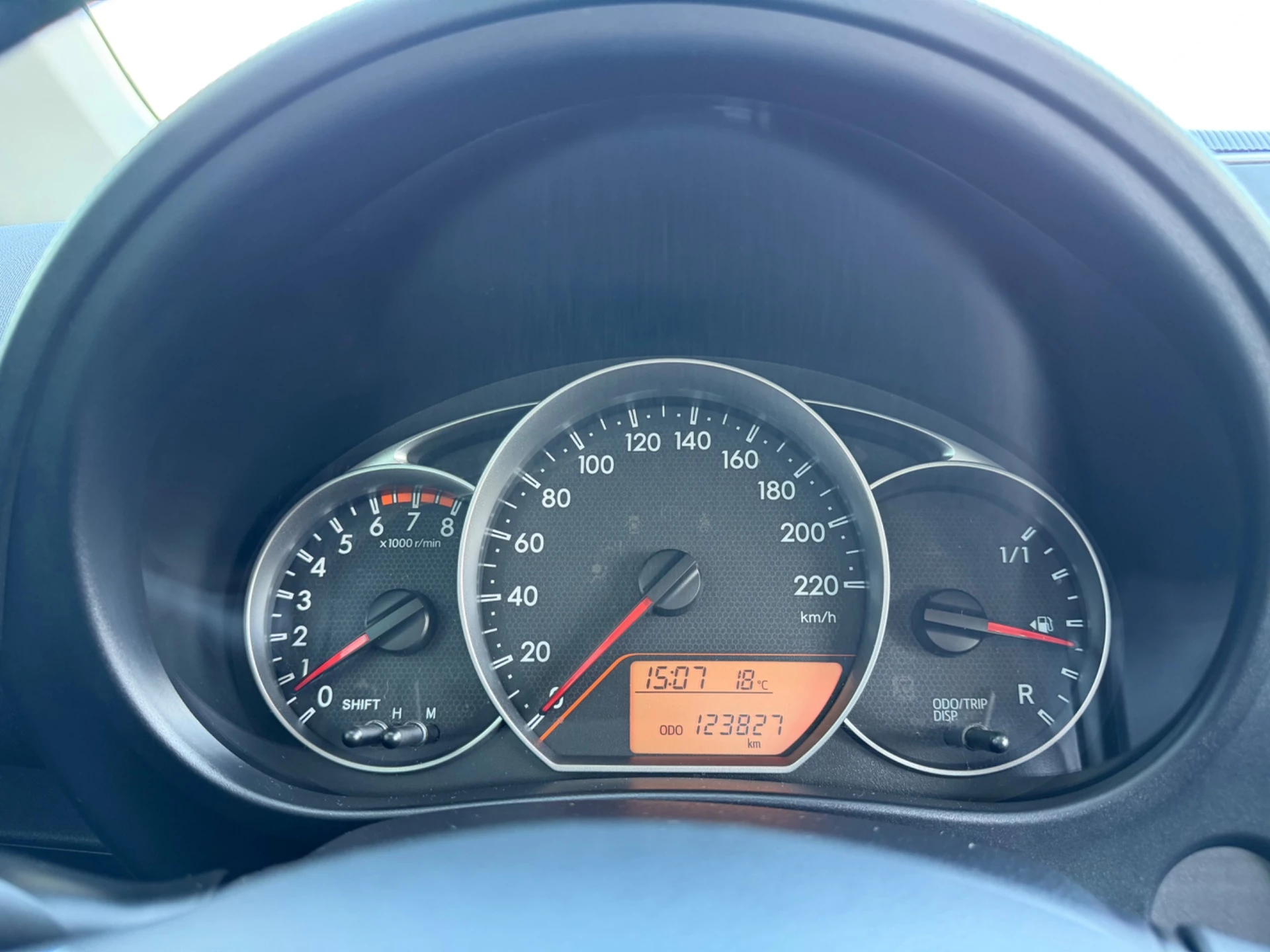 Hoofdafbeelding Toyota Verso-S