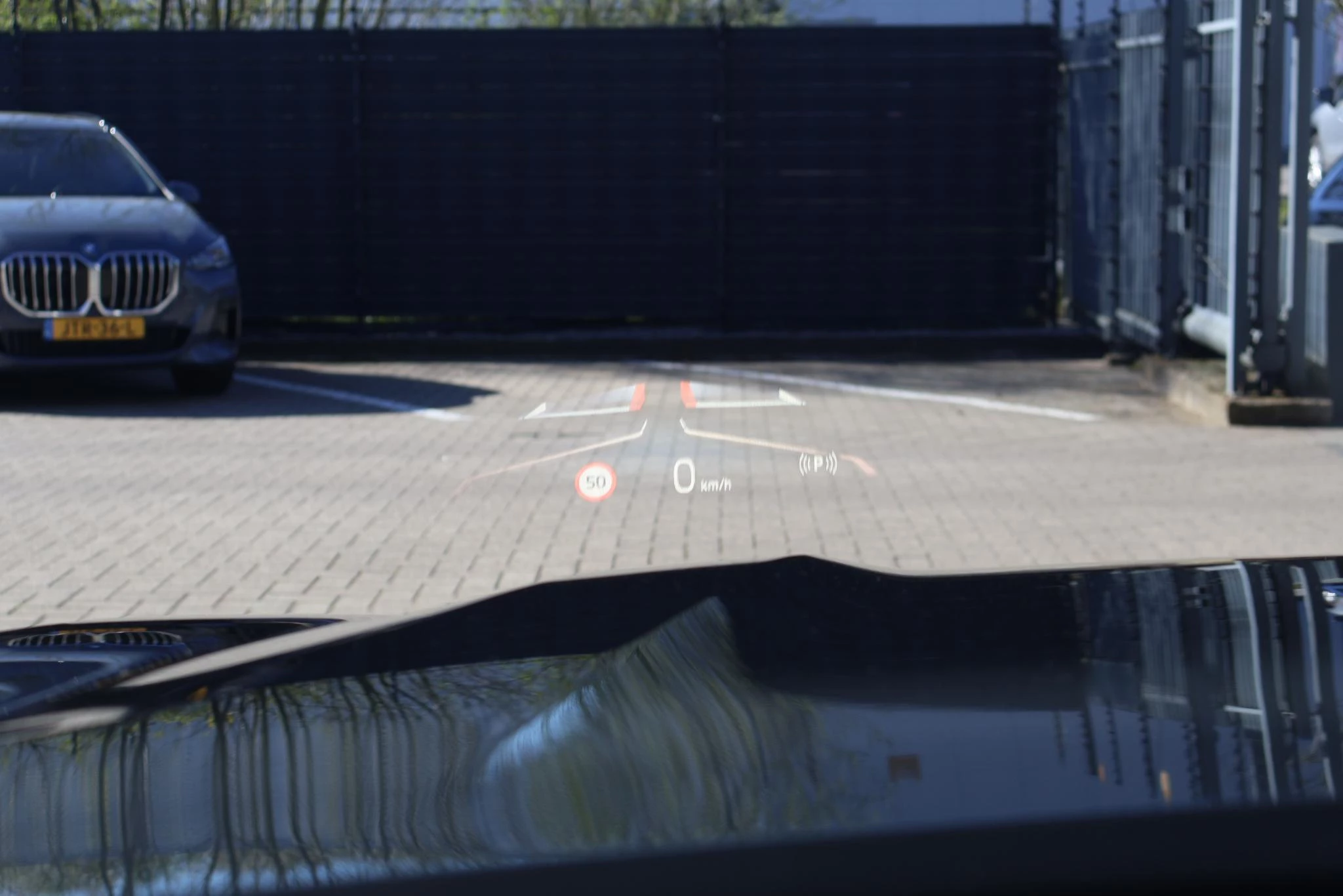 Hoofdafbeelding BMW X7