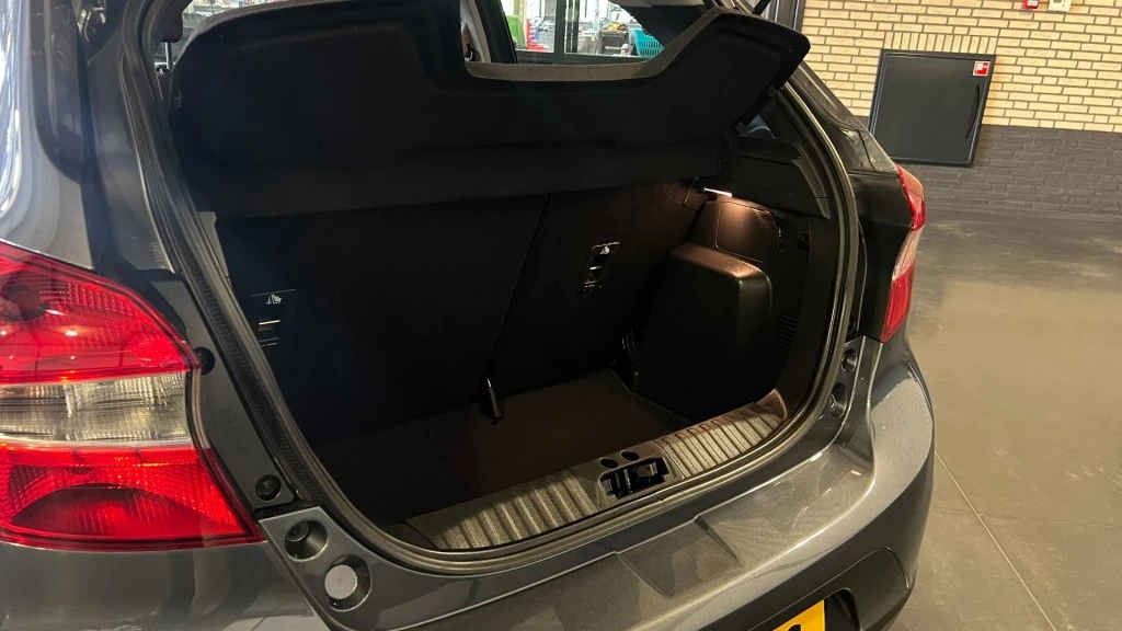 Hoofdafbeelding Ford Ka