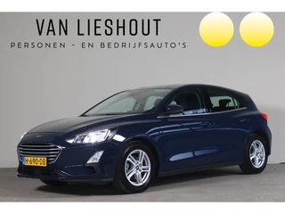 Ford Focus 1.0 EcoBoost Trend Edition Business NL-Auto!! Apple Car-Play I PDC