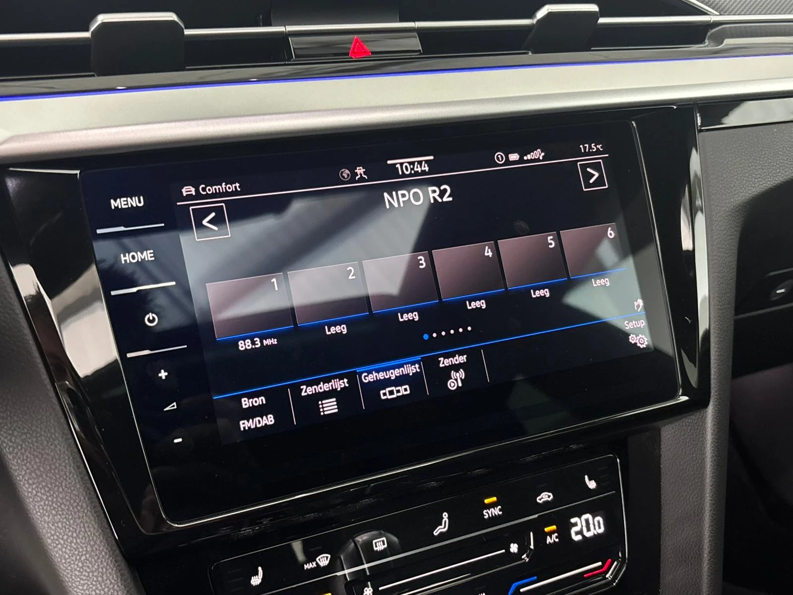 Hoofdafbeelding Volkswagen Arteon