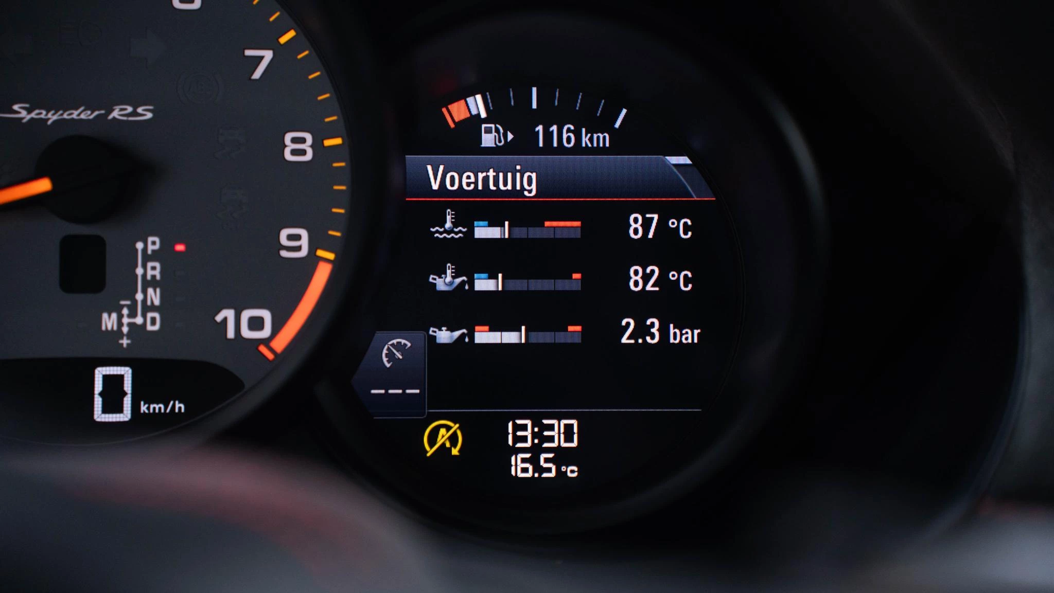 Hoofdafbeelding Porsche 718