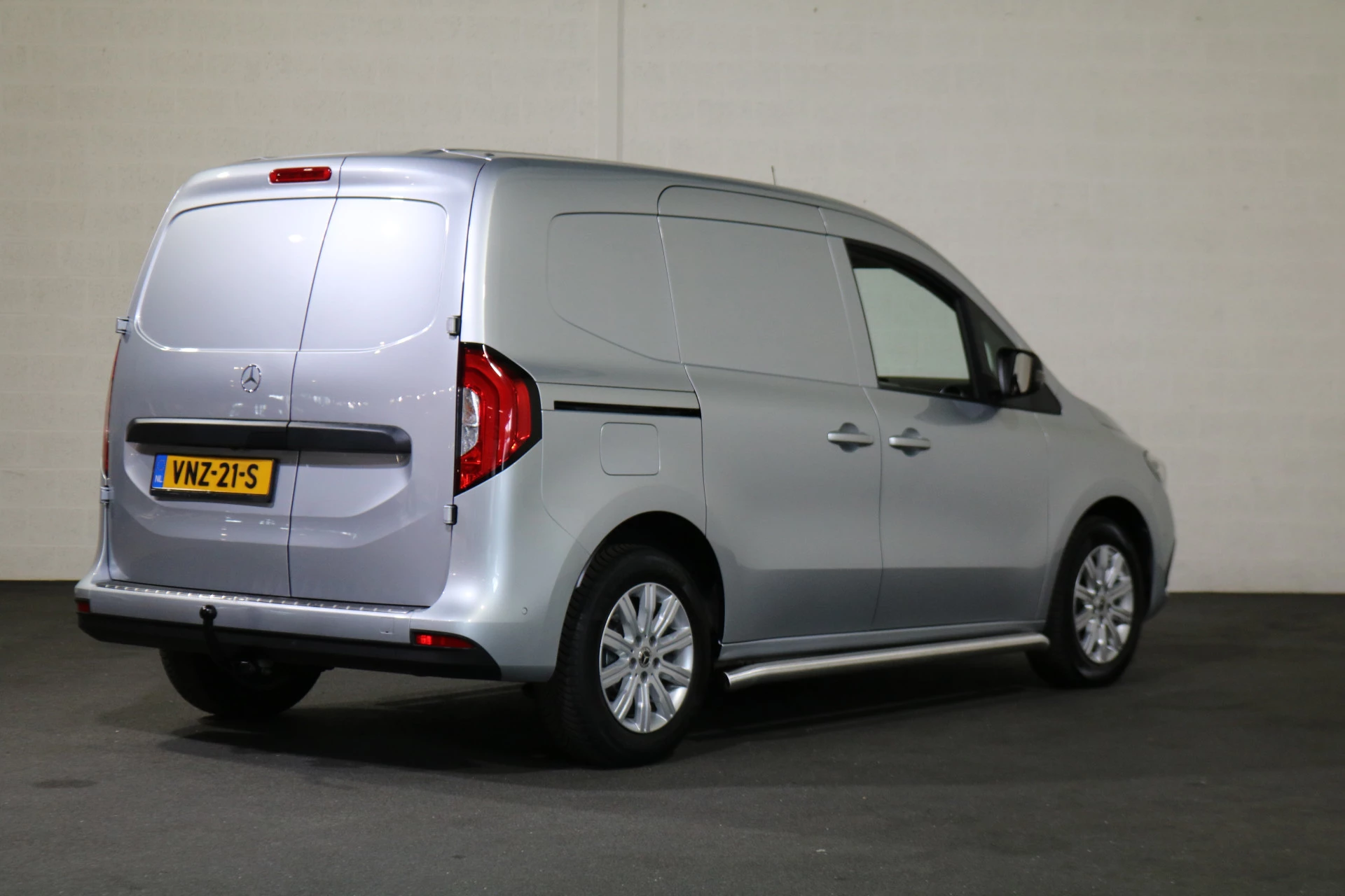 Hoofdafbeelding Mercedes-Benz Citan