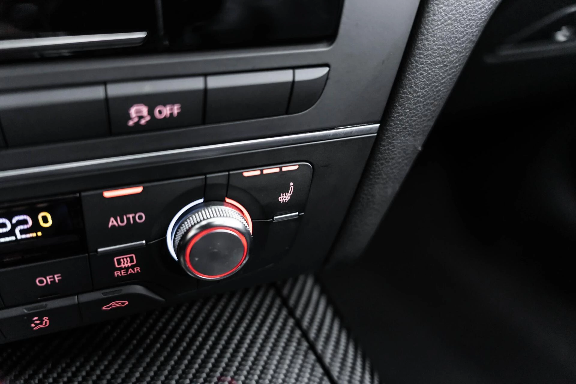 Hoofdafbeelding Audi RS6