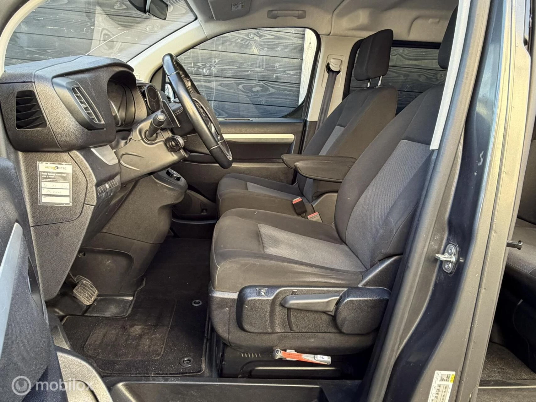 Hoofdafbeelding Peugeot Expert