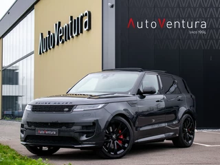 Land Rover Range Rover Sport 3.0 P460e Dynamic HSE Trekhaak | 23'' | Uitlaattips zwart | NL Auto