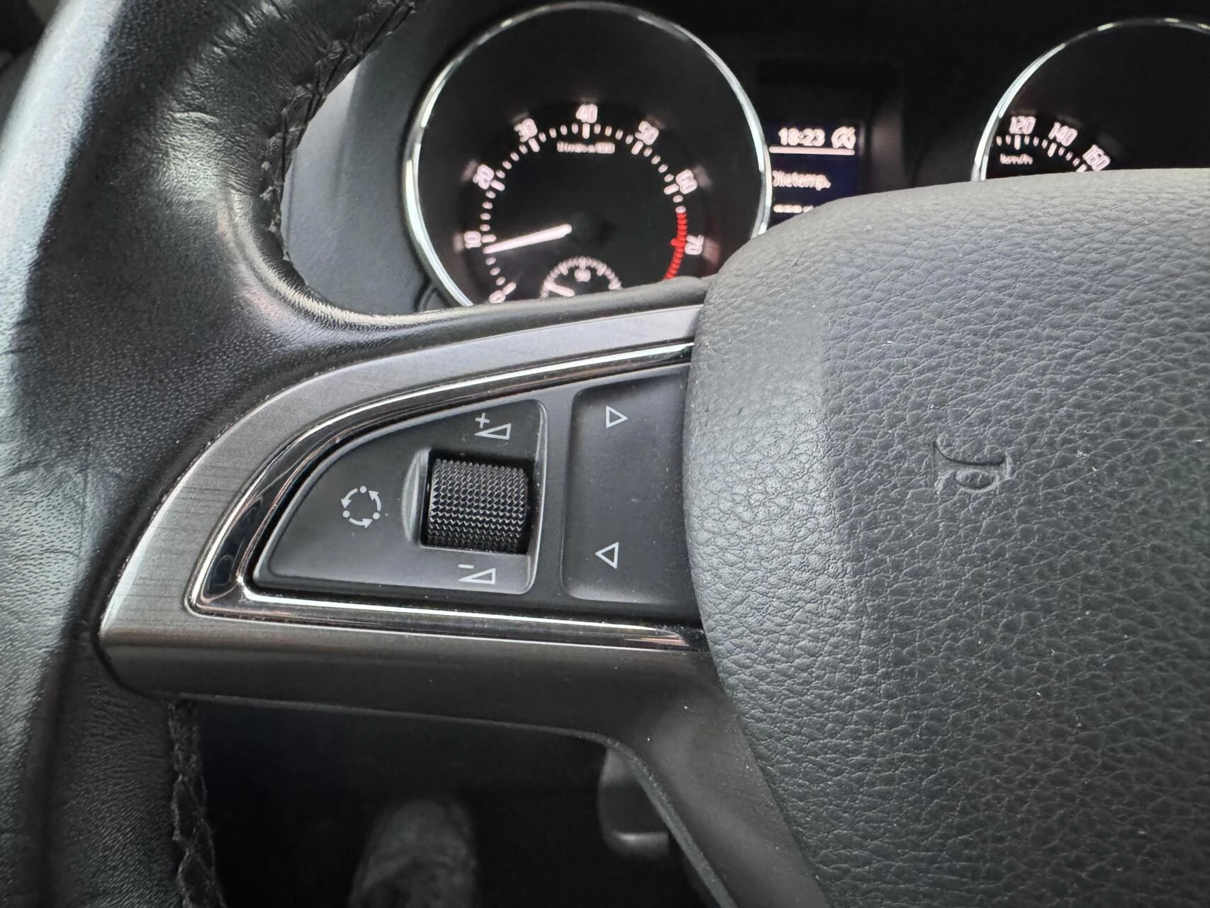 Hoofdafbeelding Škoda Yeti
