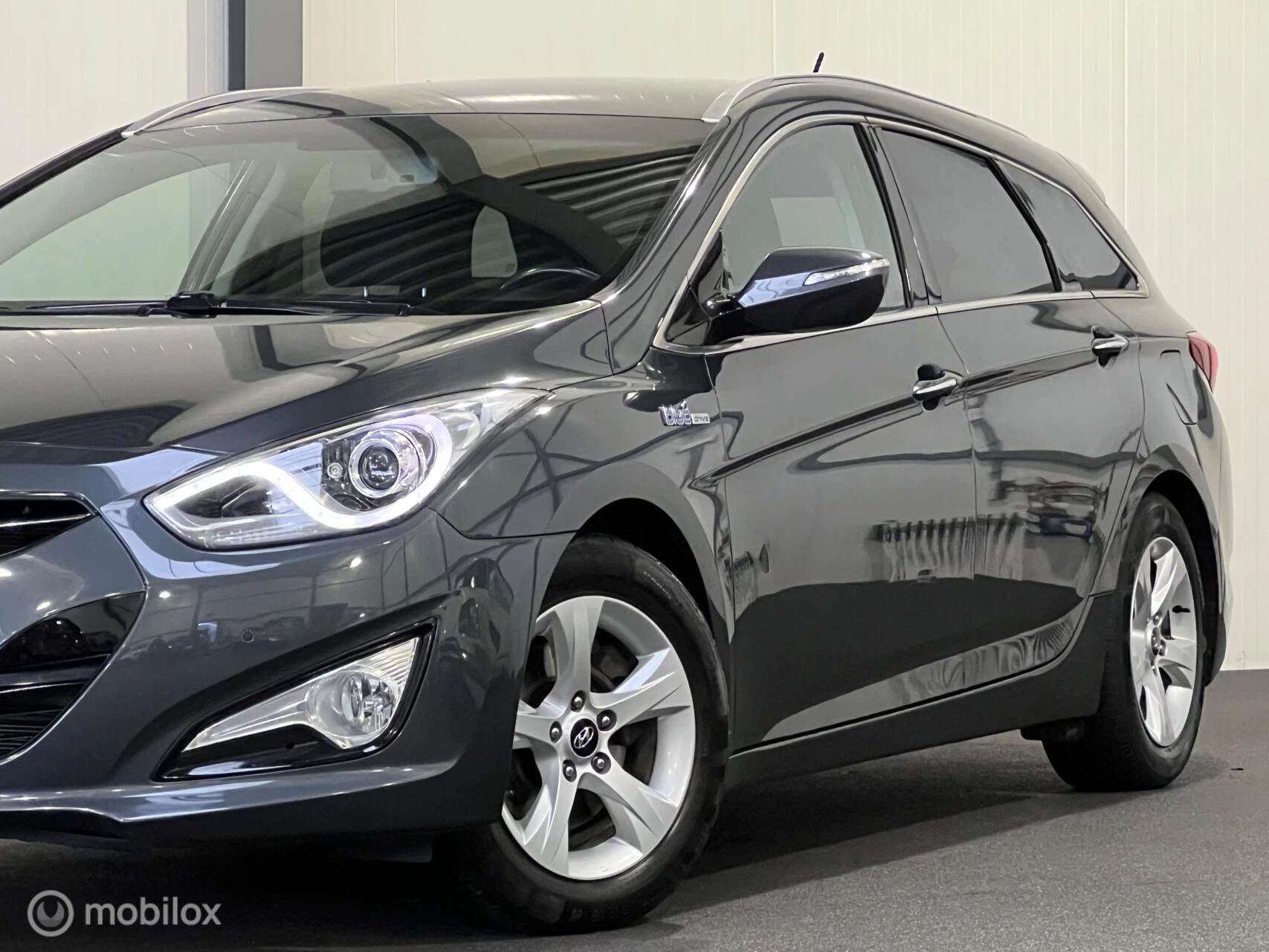 Hoofdafbeelding Hyundai i40