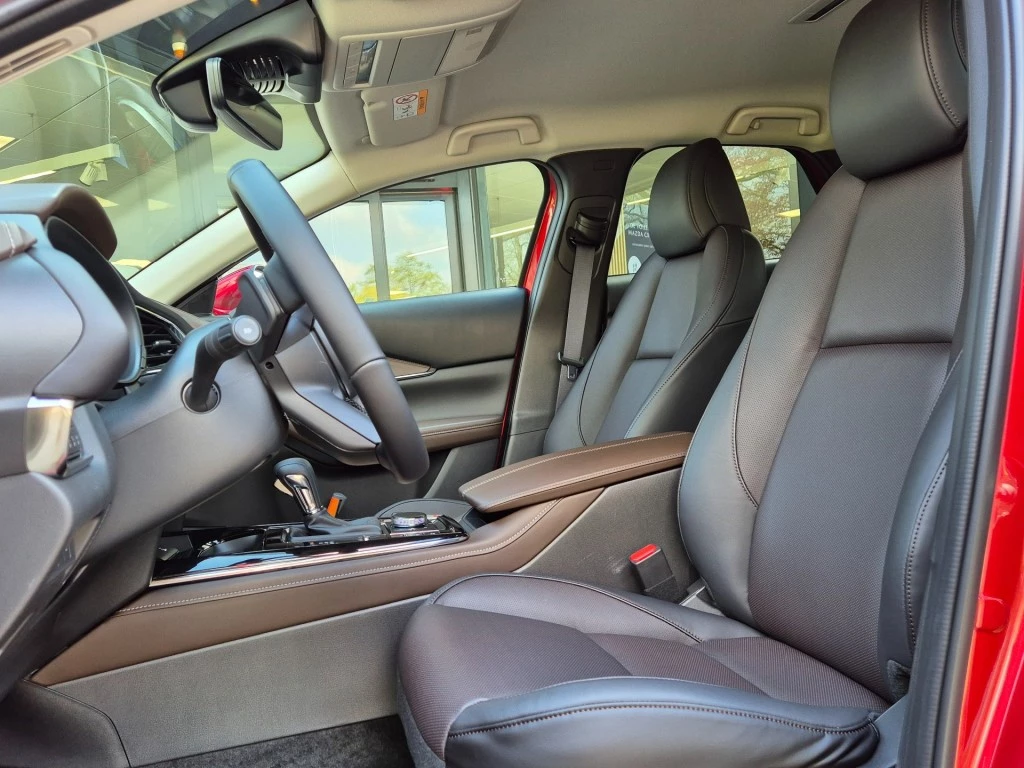 Hoofdafbeelding Mazda CX-30