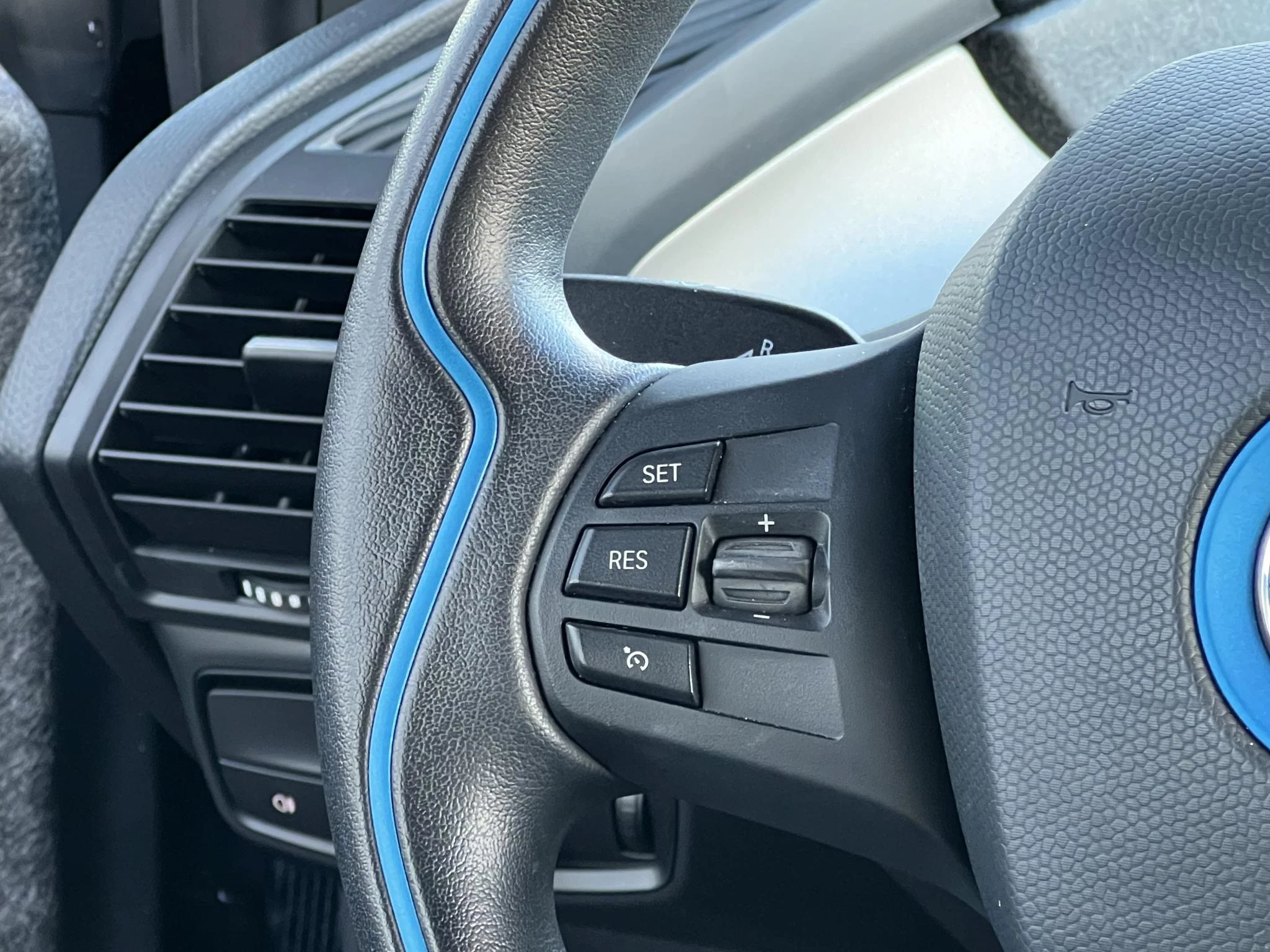 Hoofdafbeelding BMW i3