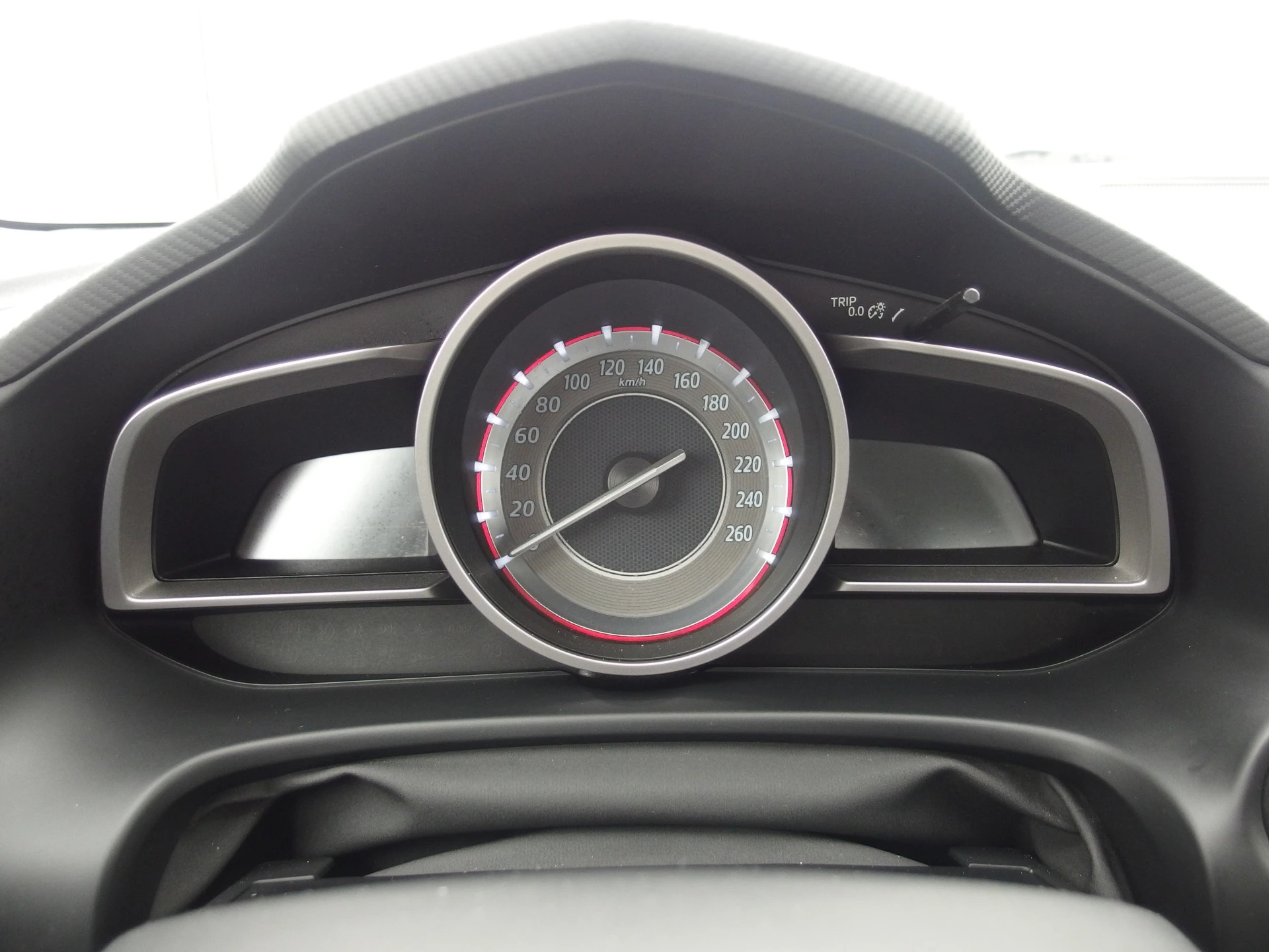 Hoofdafbeelding Mazda 3
