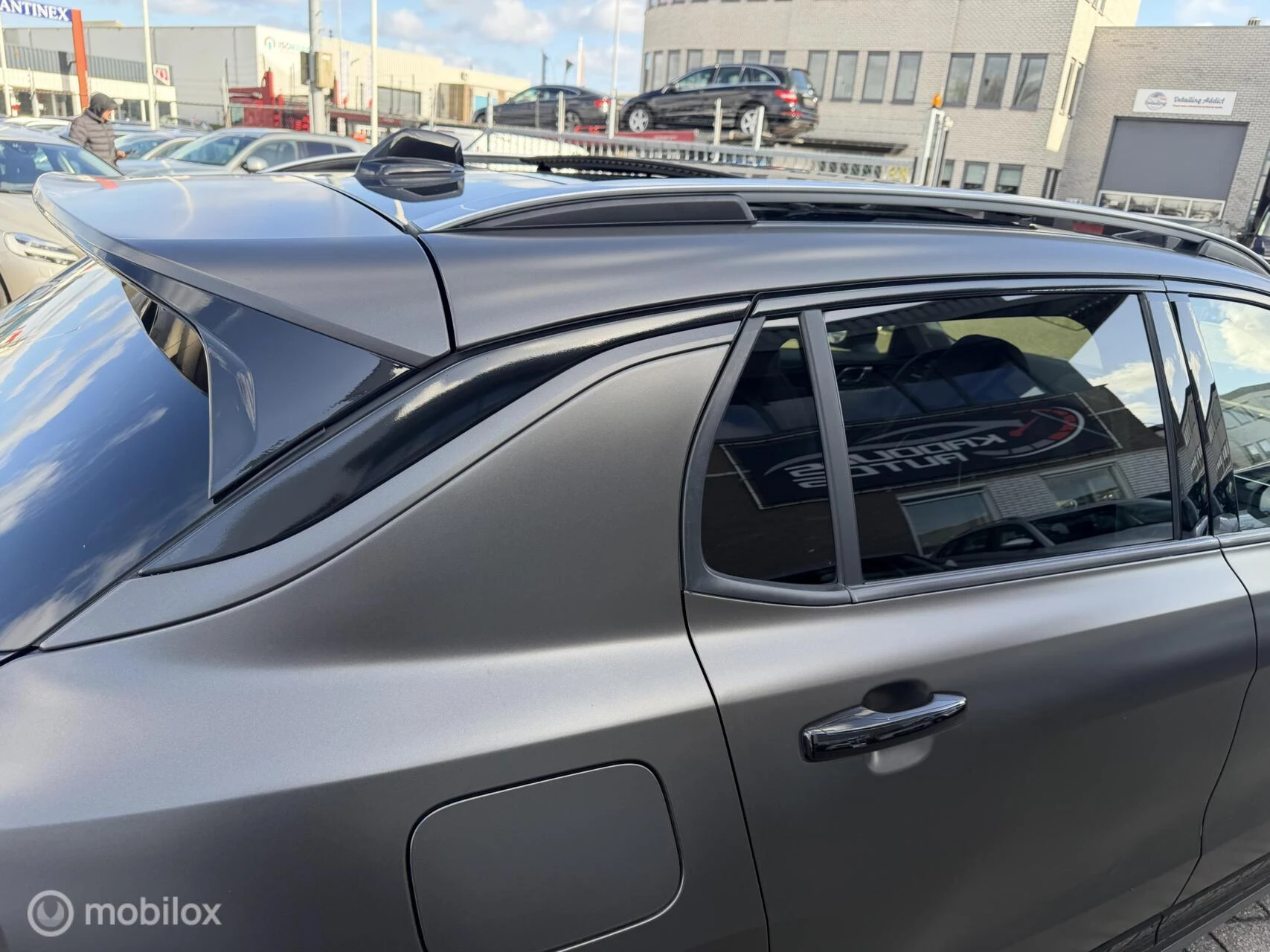 Hoofdafbeelding Lynk & Co 01