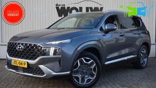 Hyundai Santa Fe 1.6 T-GDI PHEV Premium Sky 7p. Automaat Panoramadak | Elektrische Achterklep