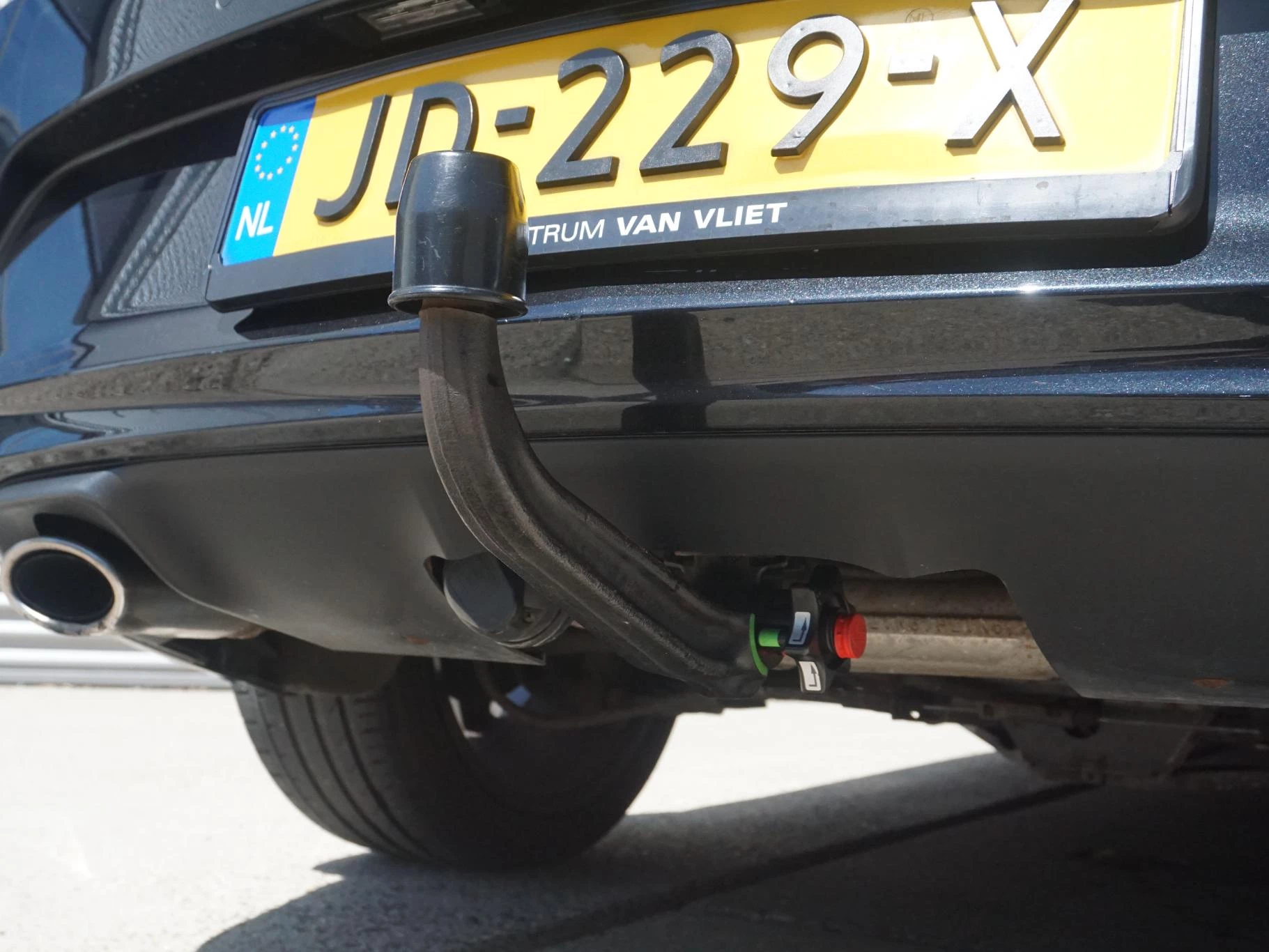 Hoofdafbeelding Opel Cascada
