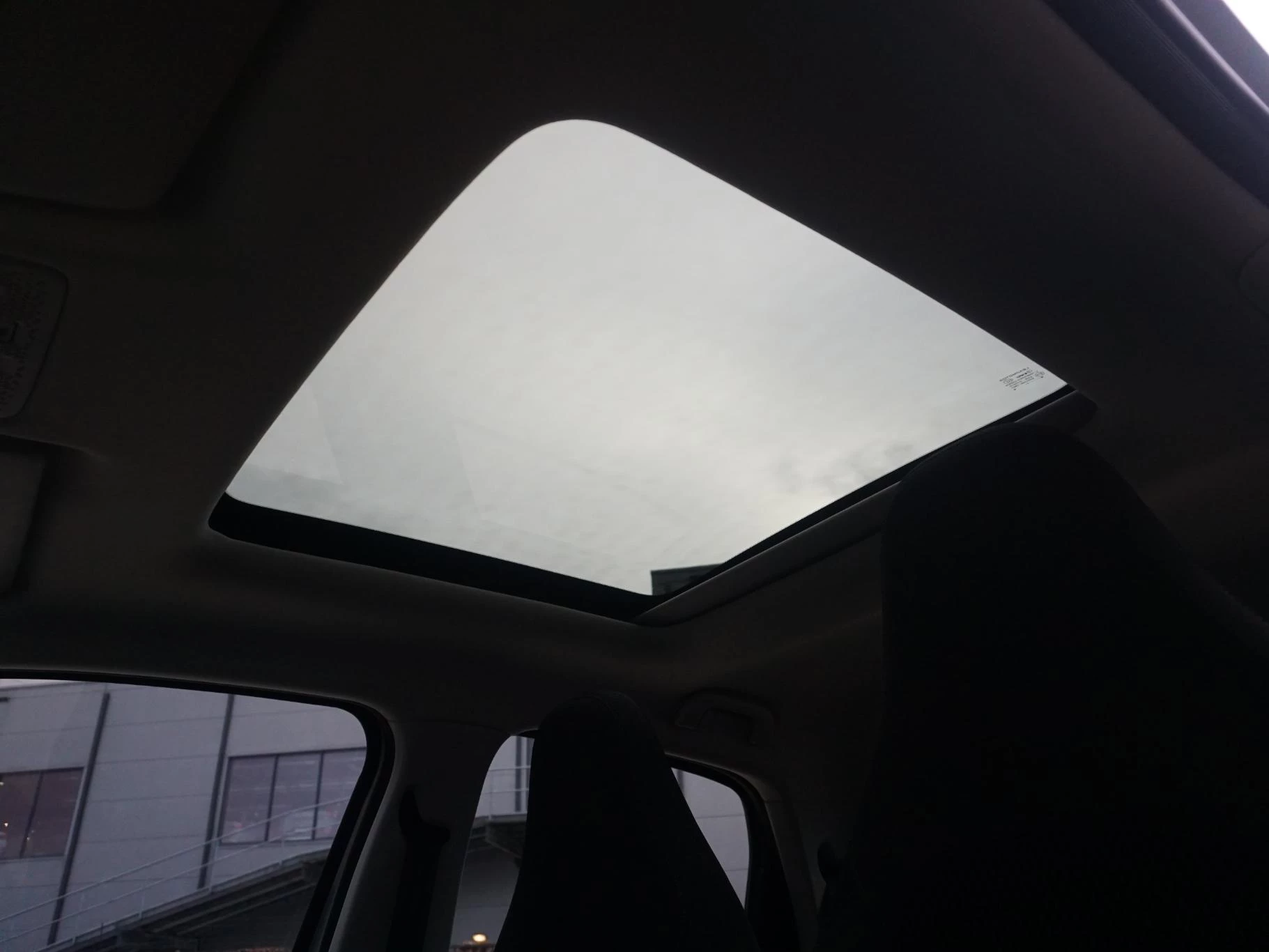 Hoofdafbeelding Leapmotor T03