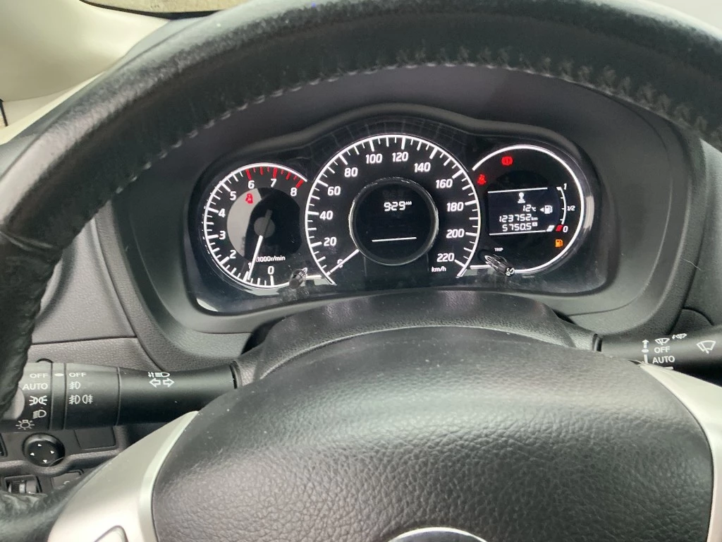 Hoofdafbeelding Nissan Note