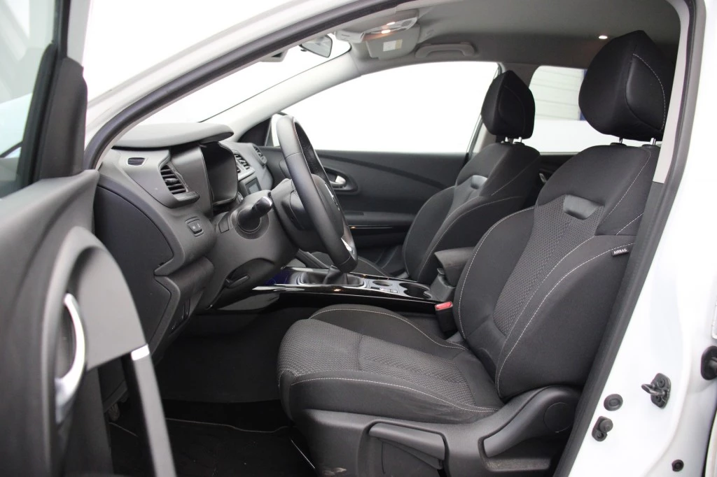 Hoofdafbeelding Renault Kadjar