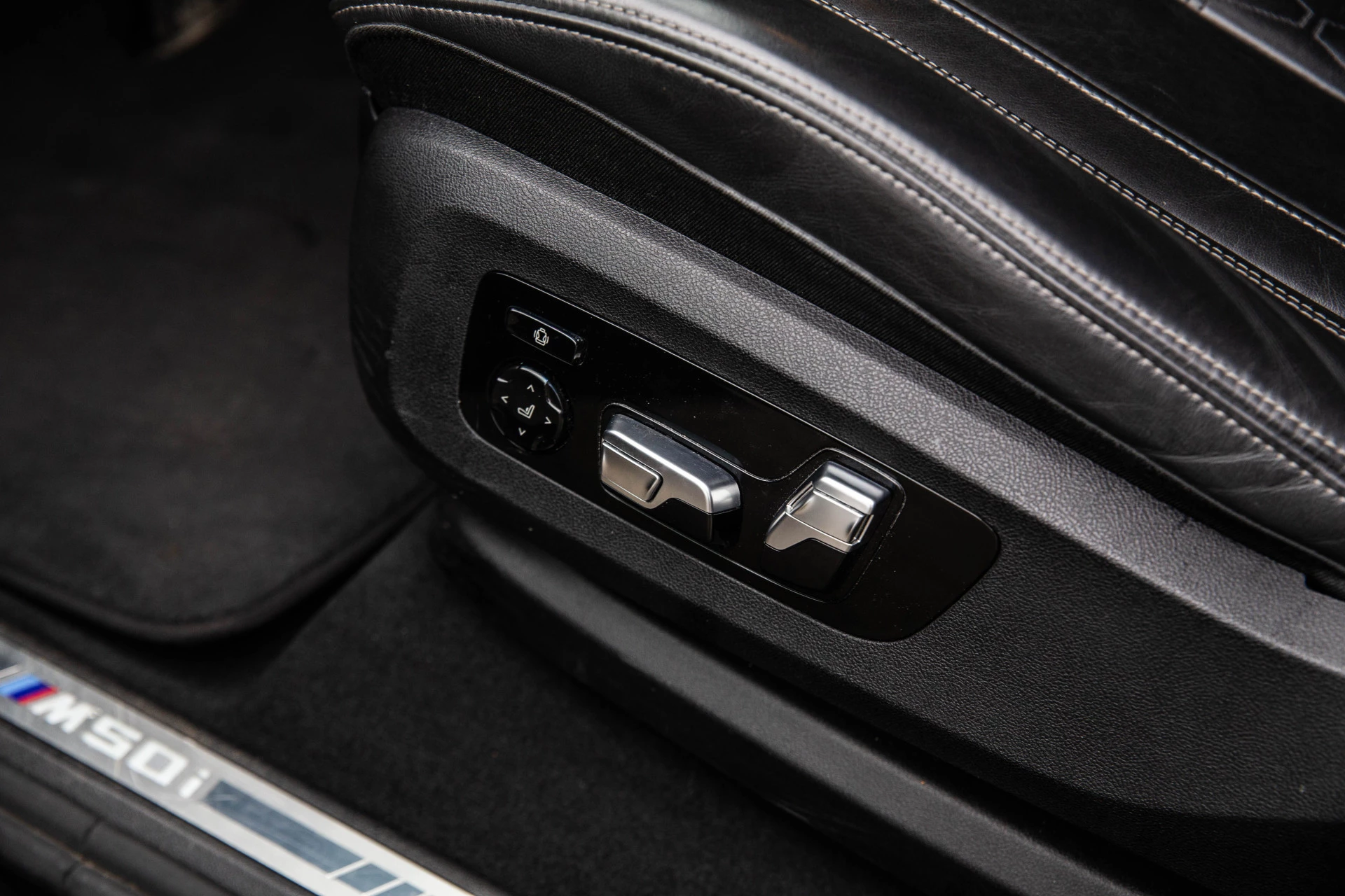 Hoofdafbeelding BMW X6